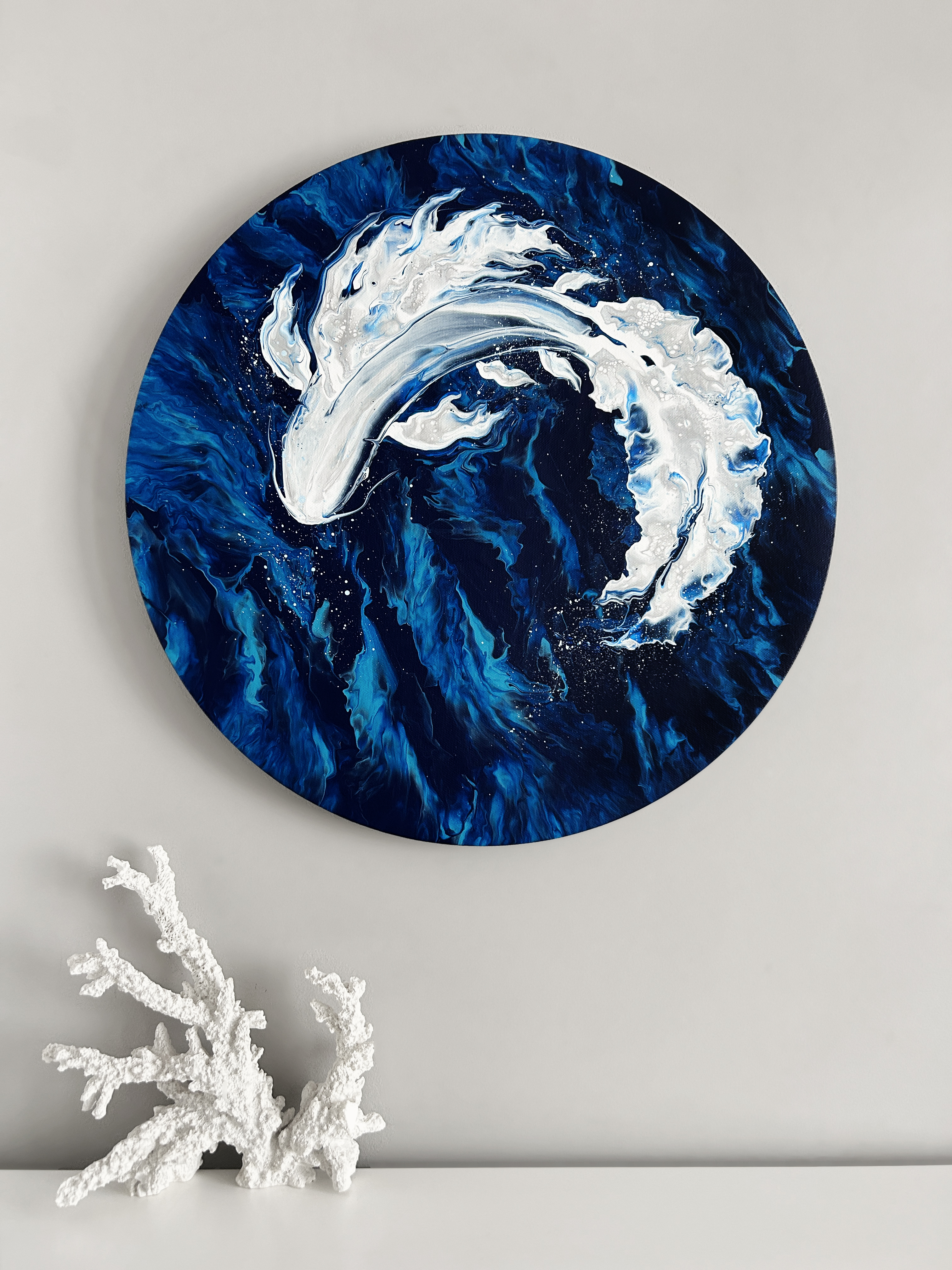 Water Spirit XIII