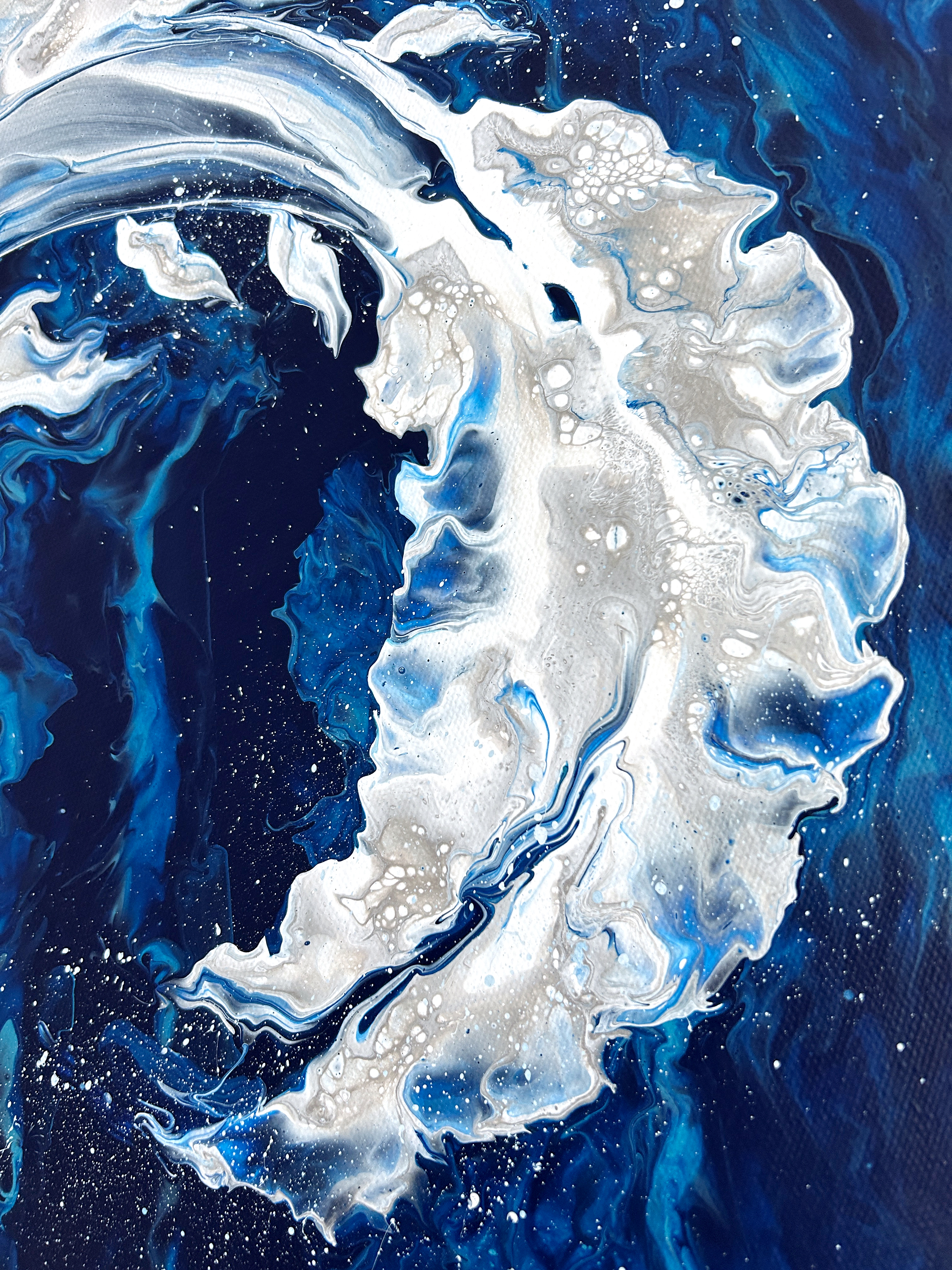 Water Spirit XIII
