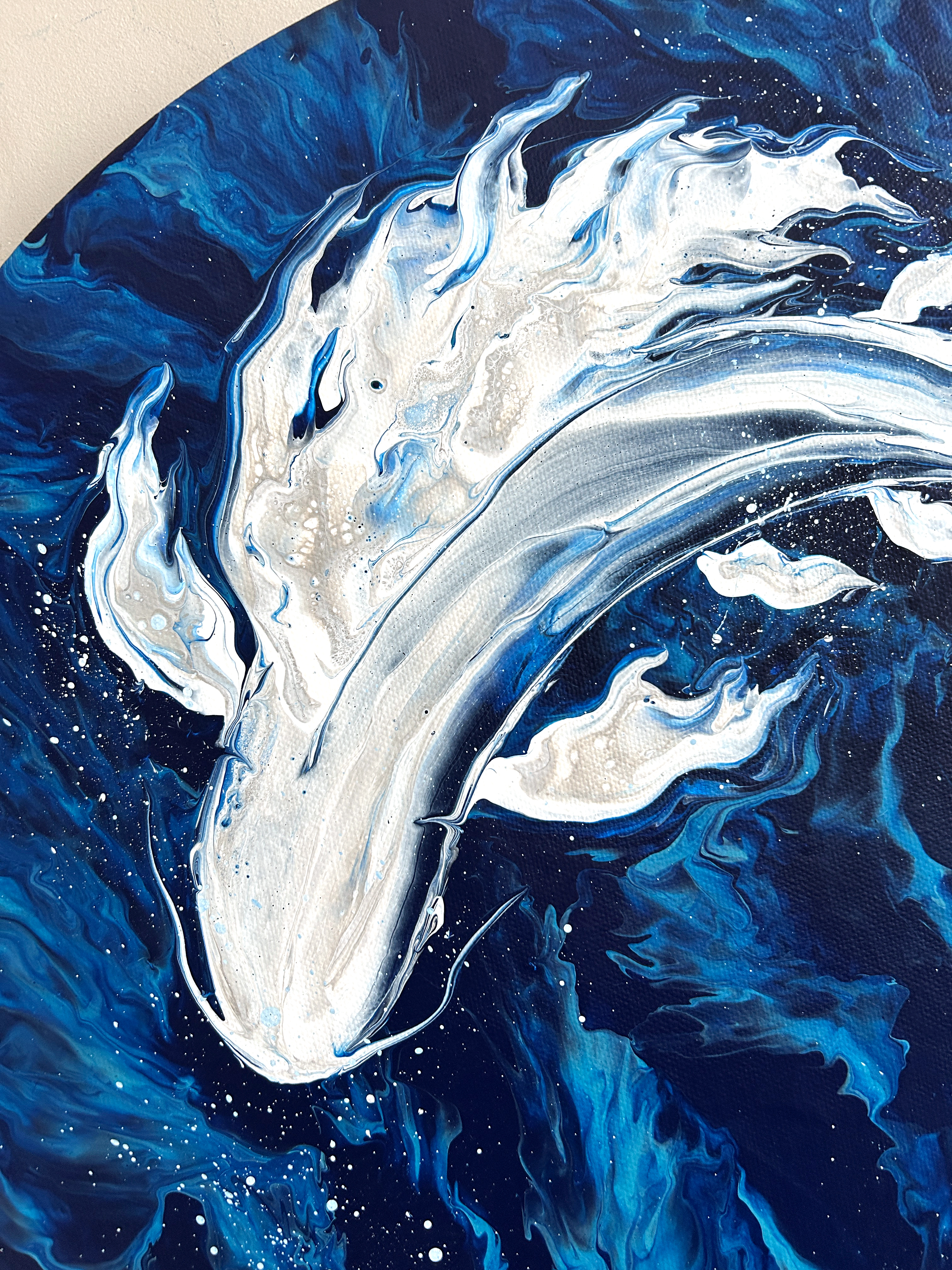 Water Spirit XIII