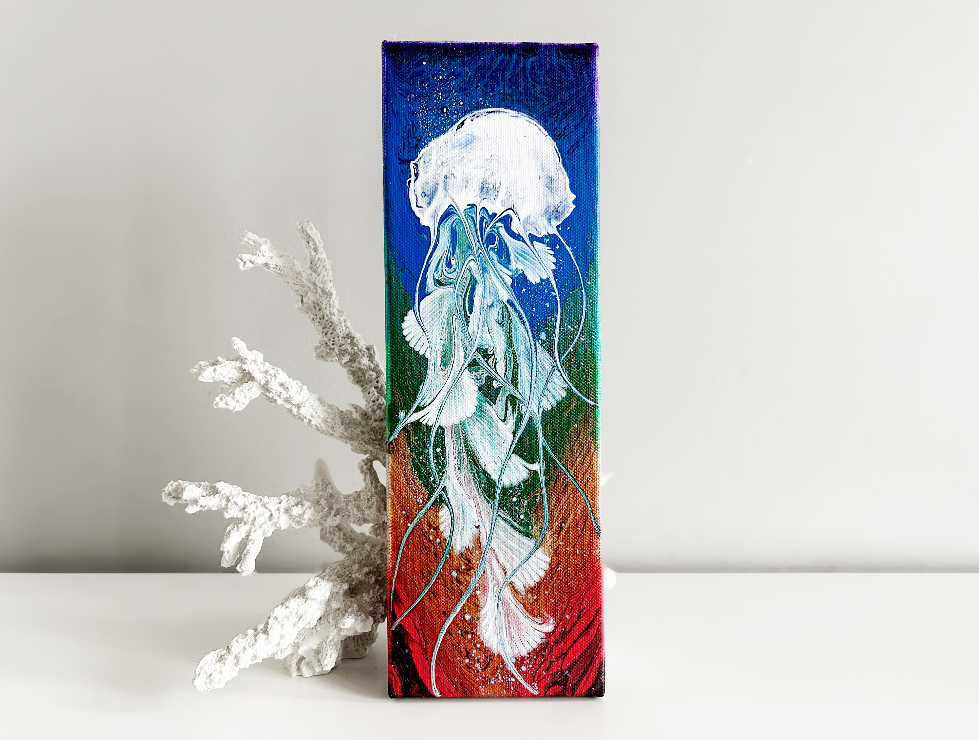 Metallic Spectrum Mini Jelly 