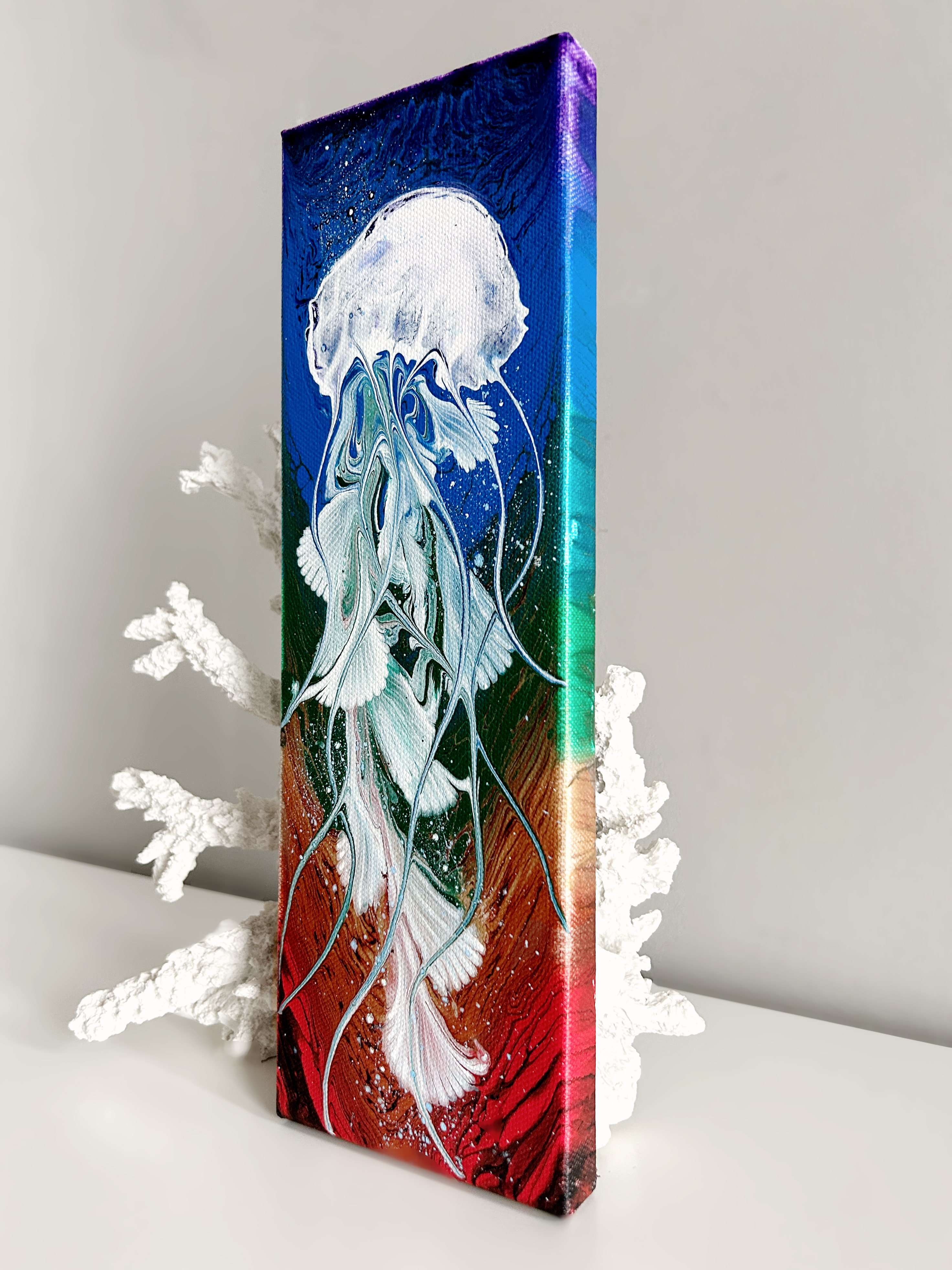 Metallic Spectrum Mini Jelly 