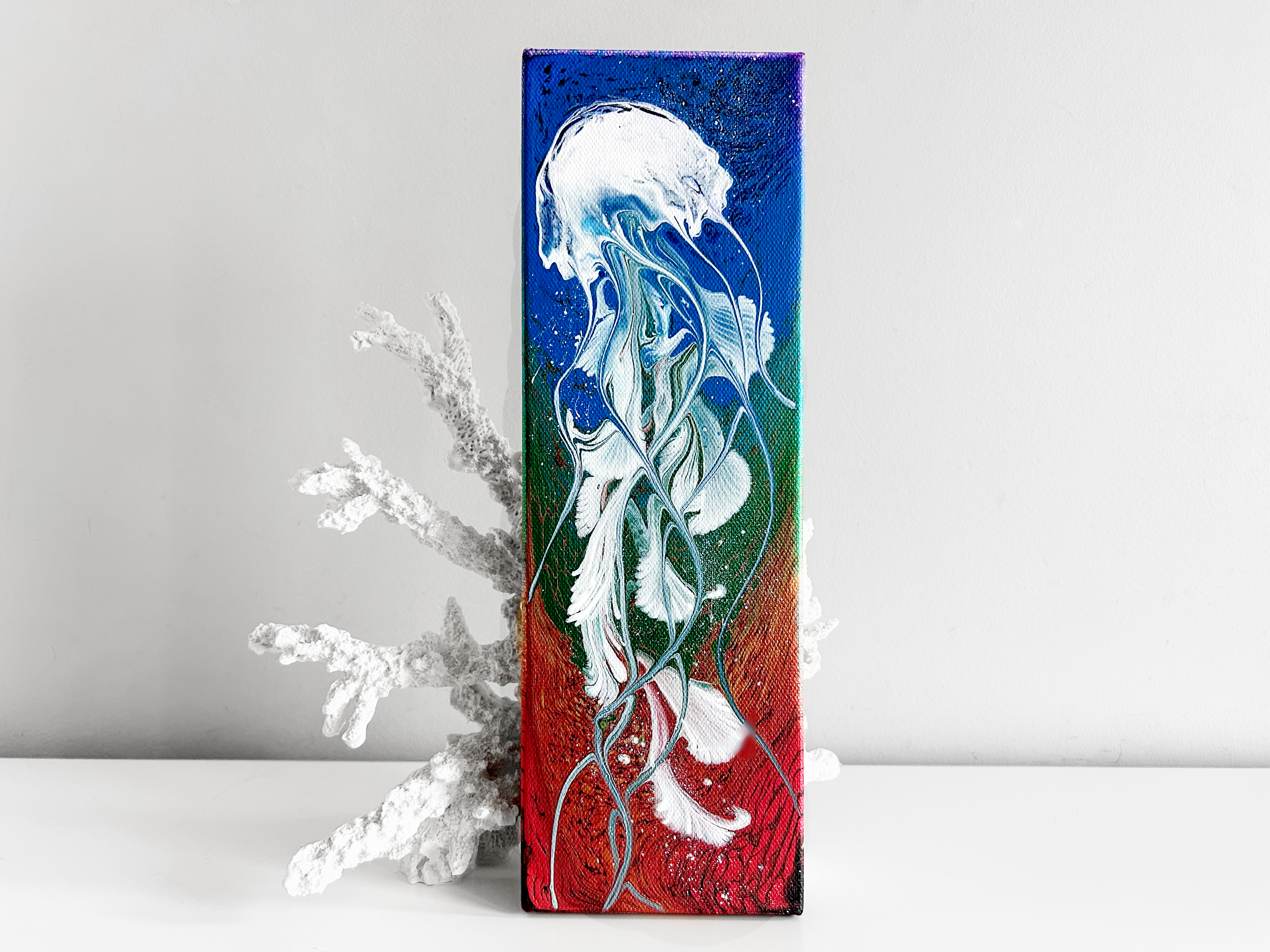 Metallic Spectrum Mini Jelly II