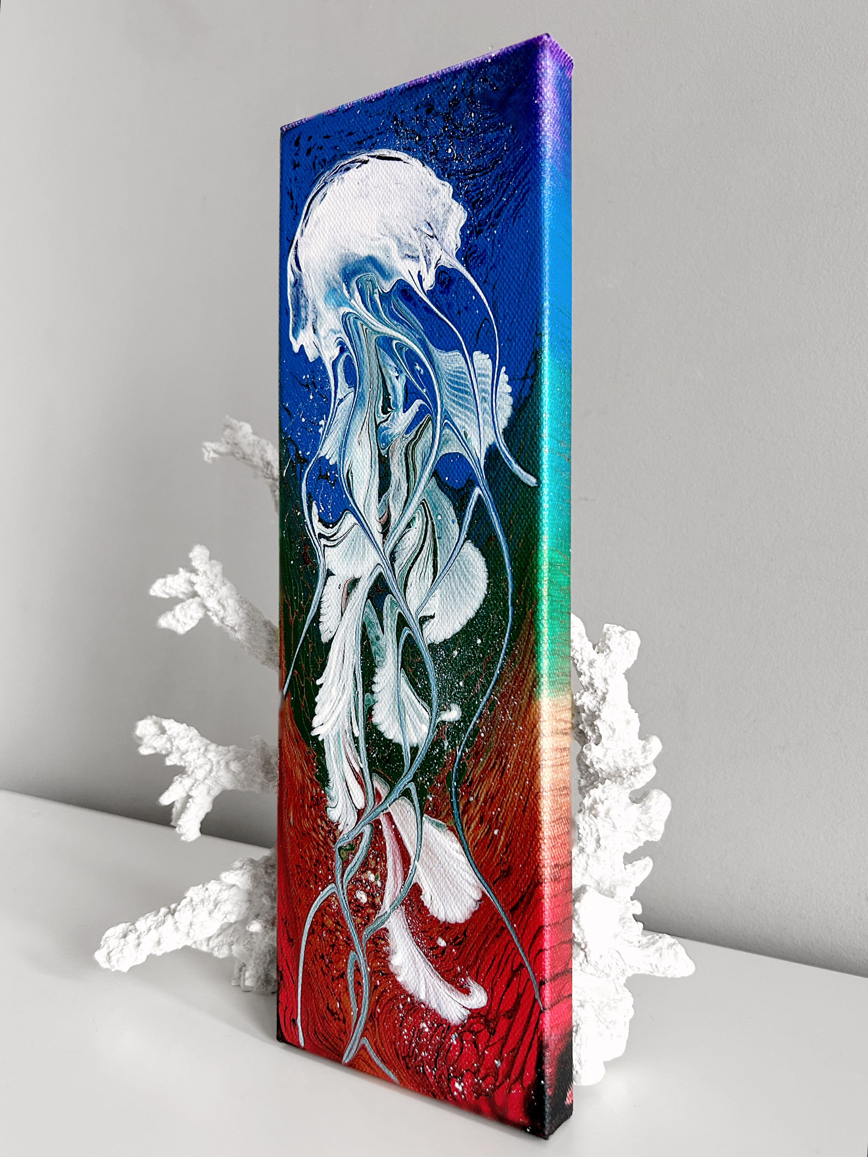 Metallic Spectrum Mini Jelly II