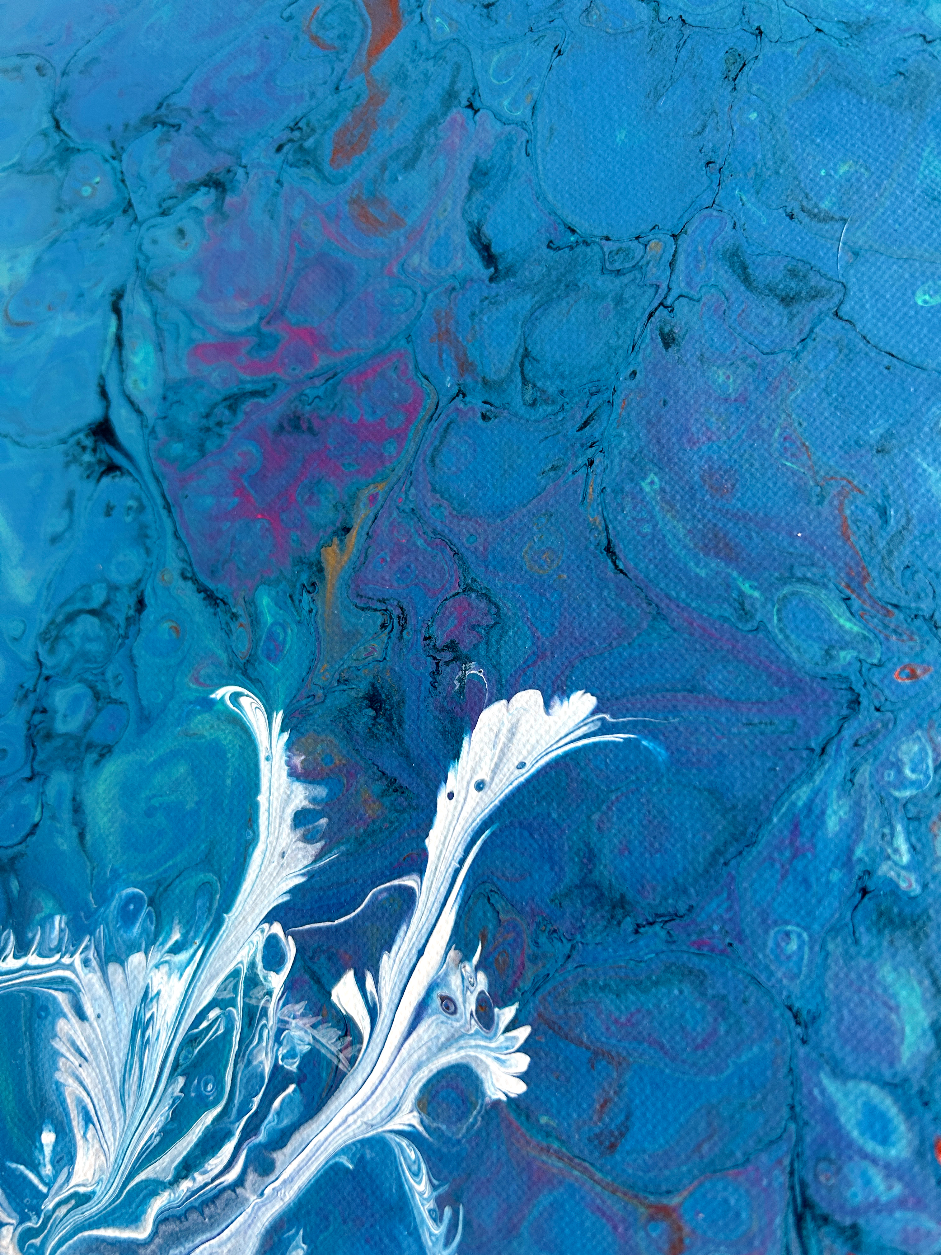Adrift