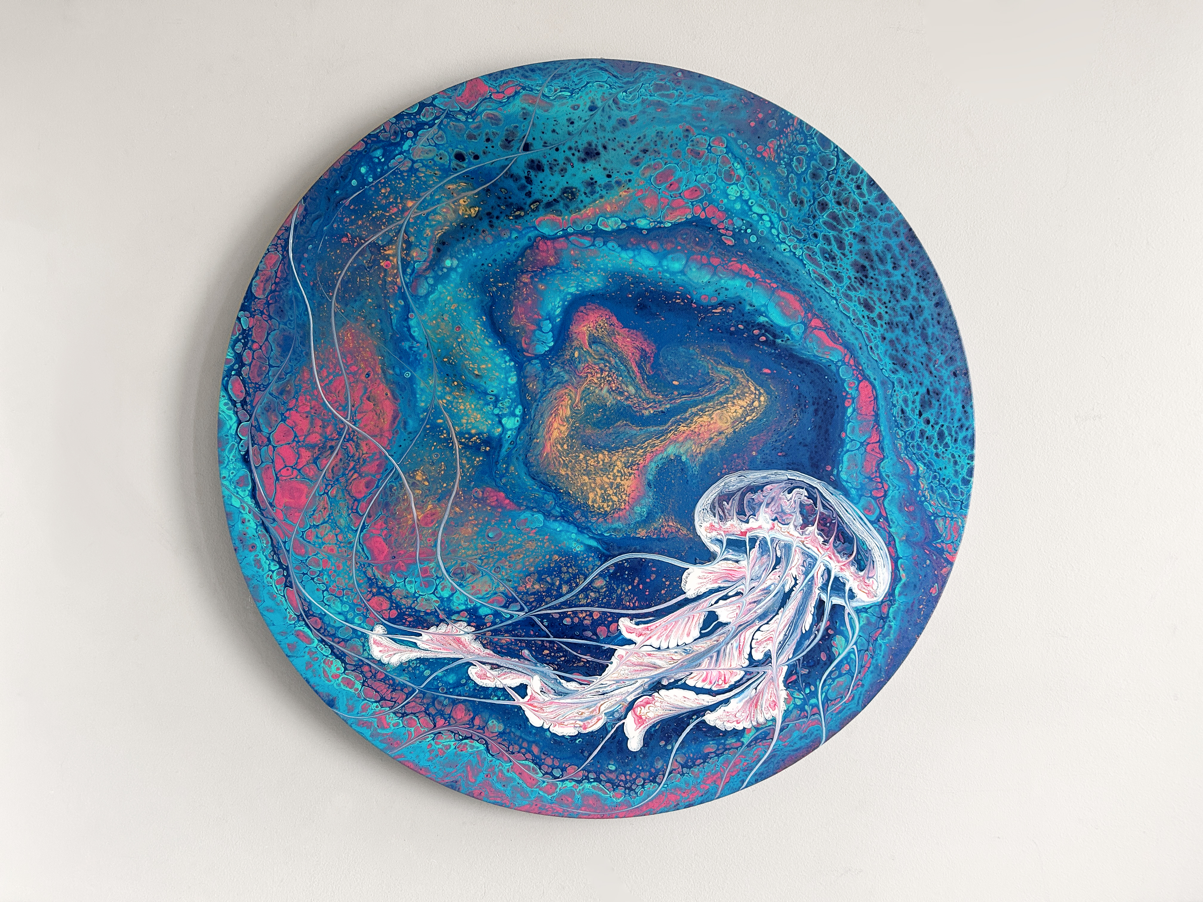 Water Spirit: Rainbow Reef