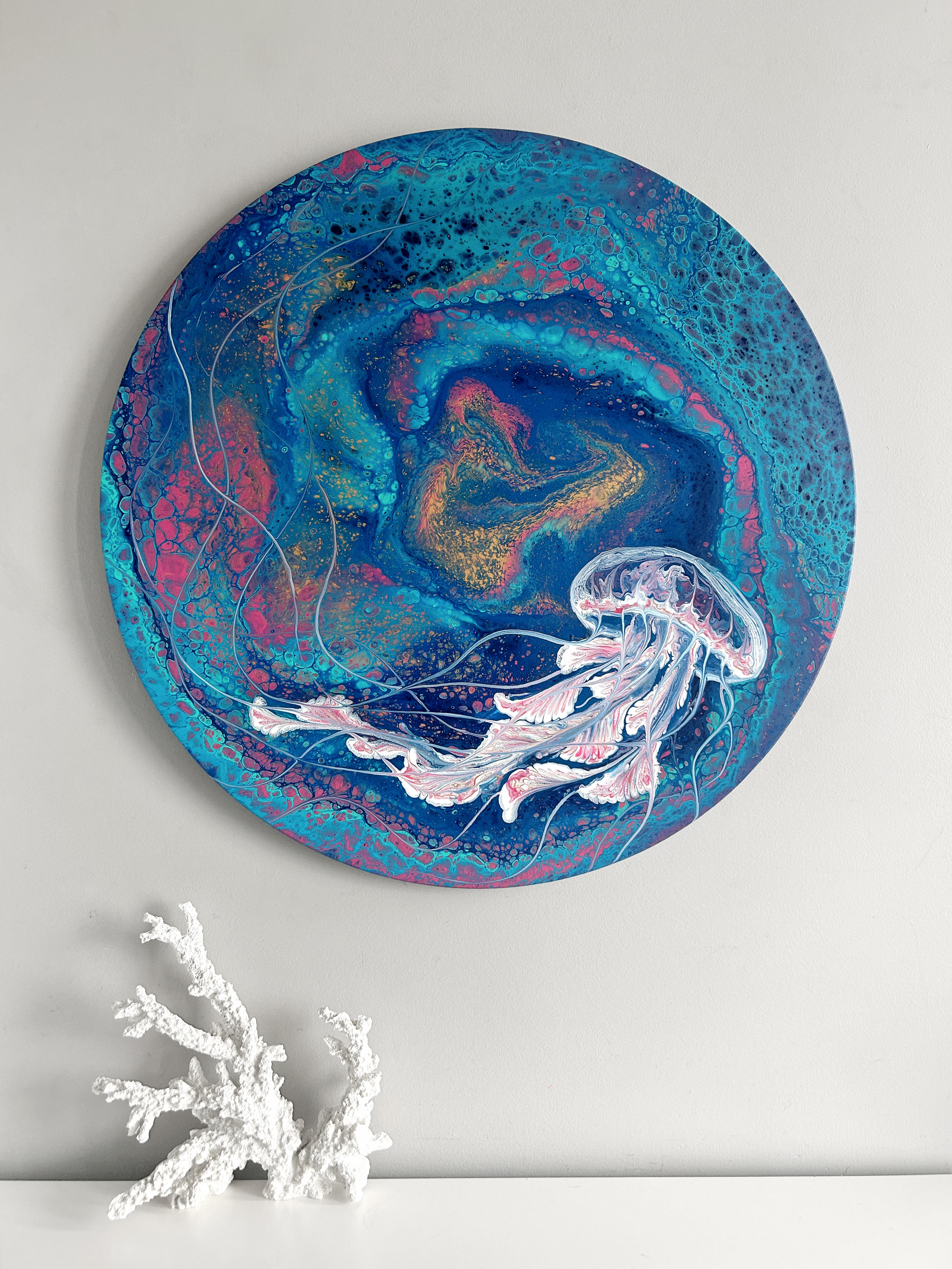 Water Spirit: Rainbow Reef