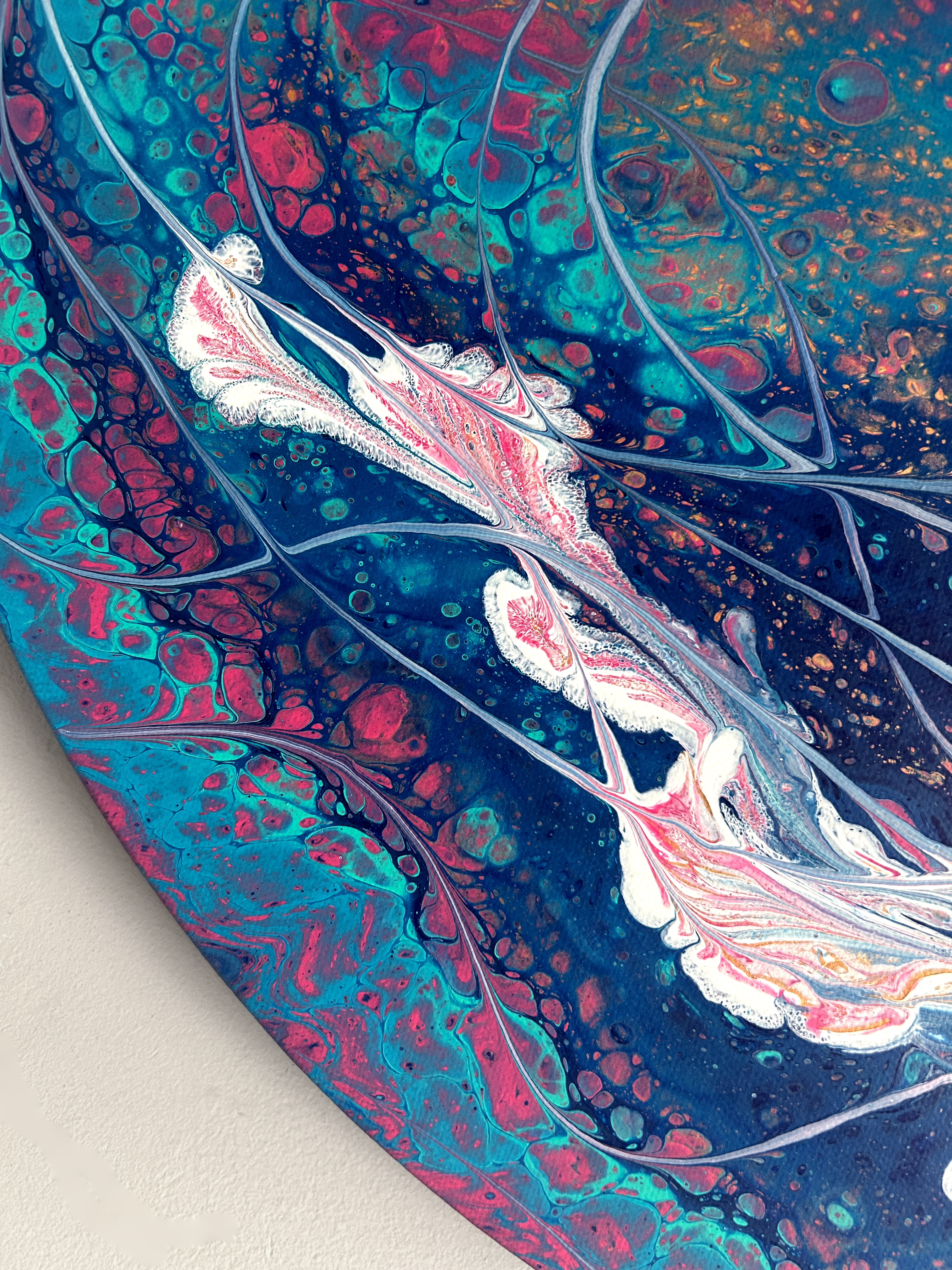 Water Spirit: Rainbow Reef