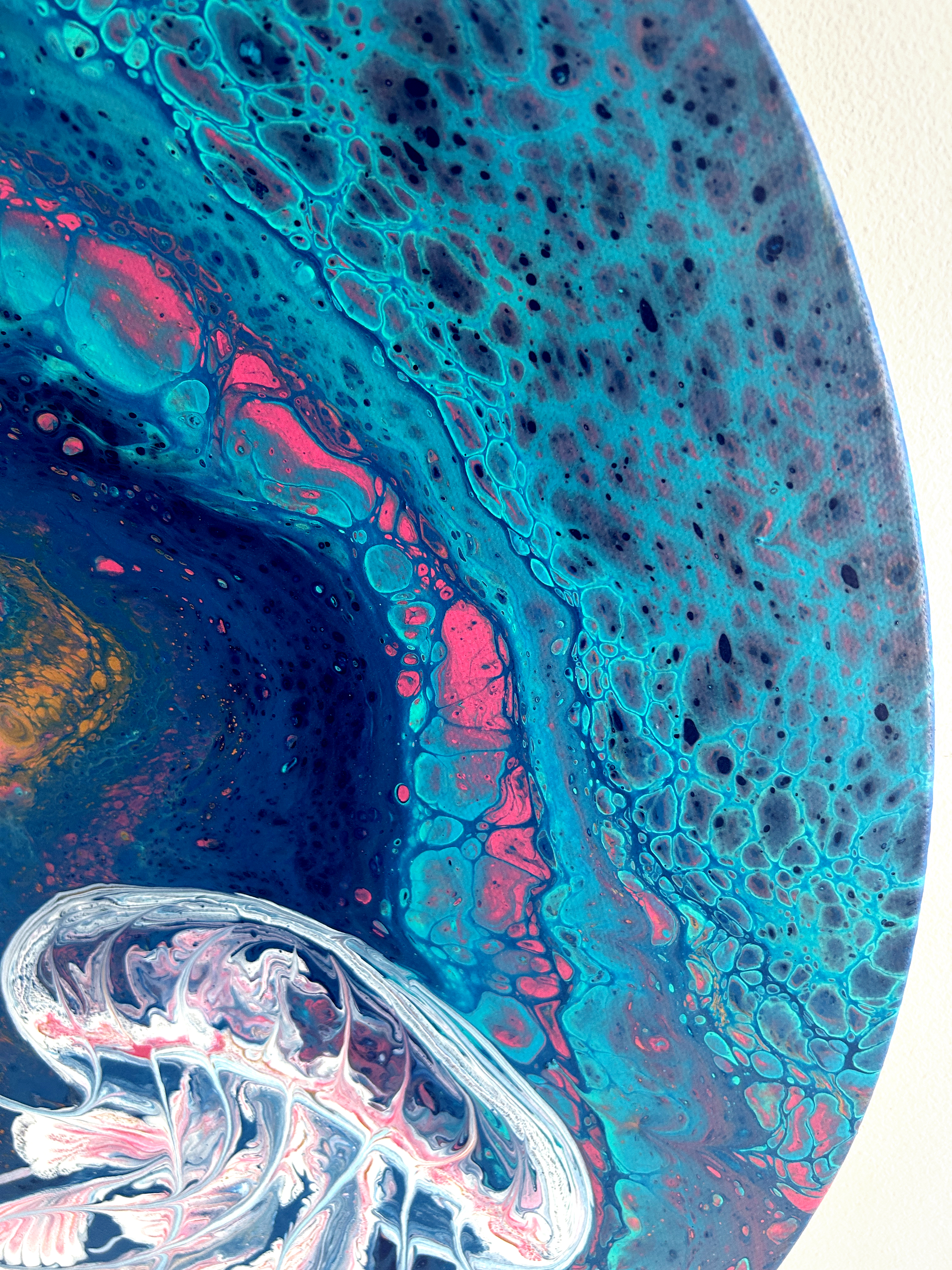 Water Spirit: Rainbow Reef