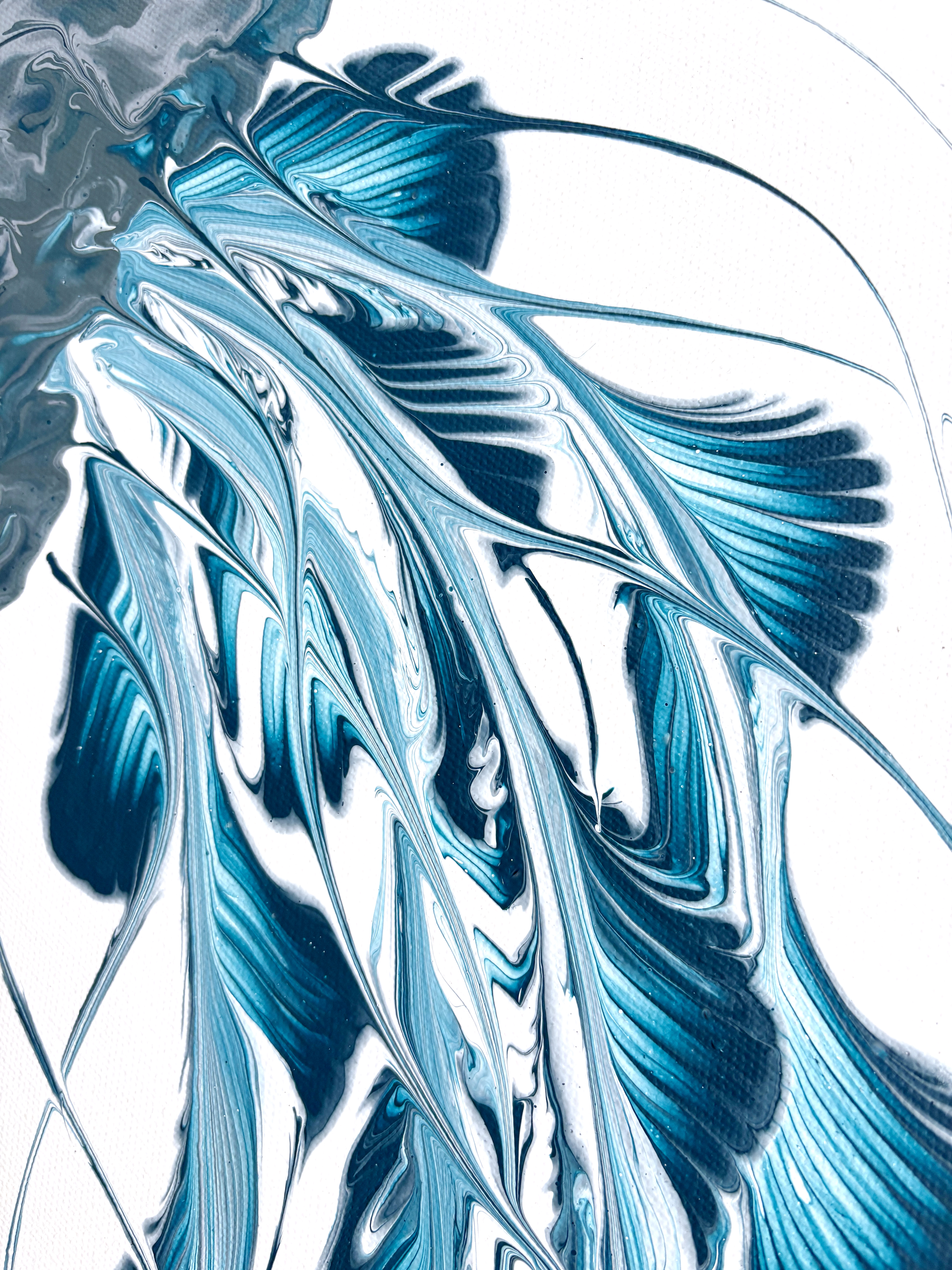 Balance: Tidal Rhythm