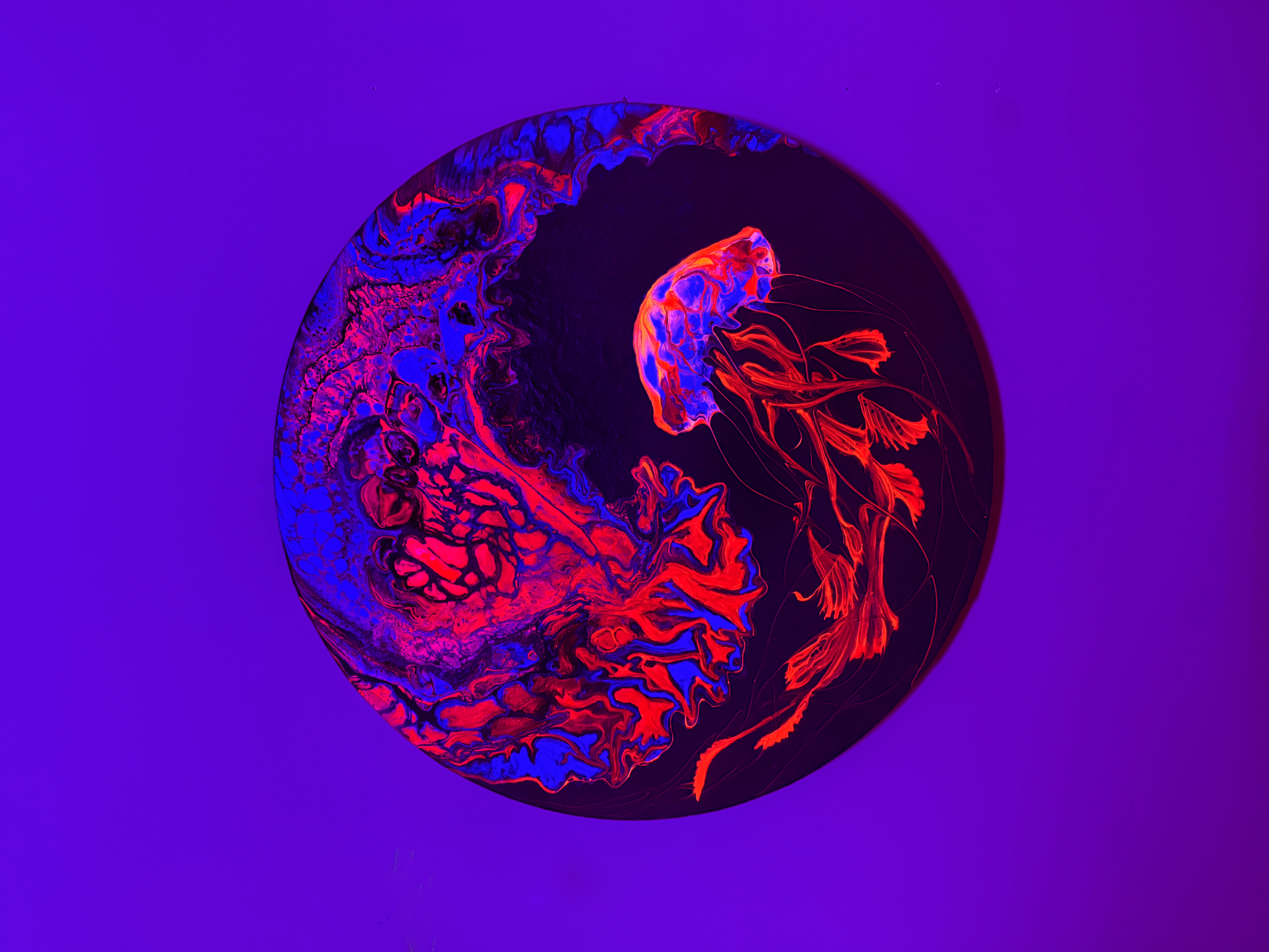 Balance: Midnight Zone