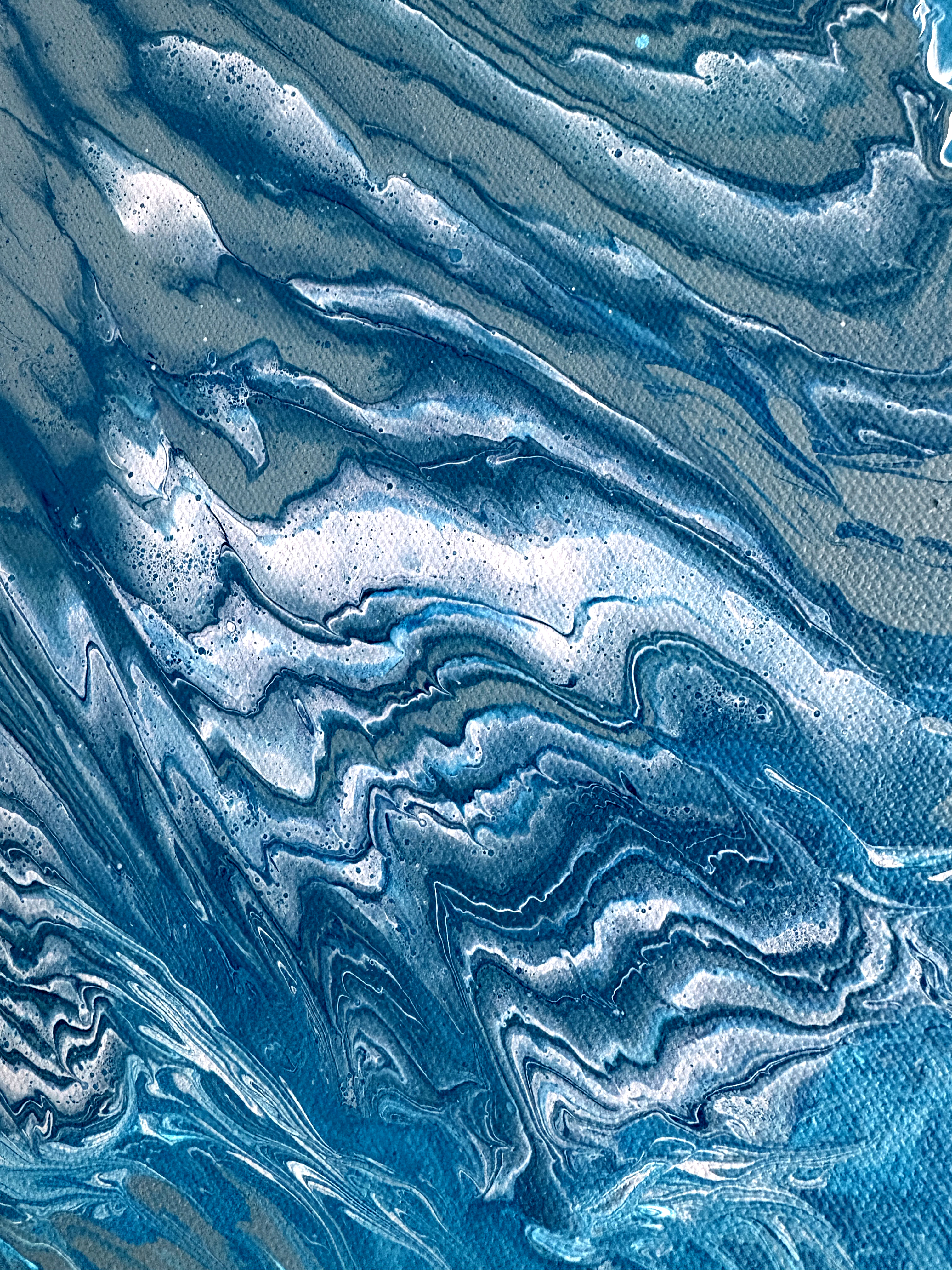 Balance: Tidal Rhythm