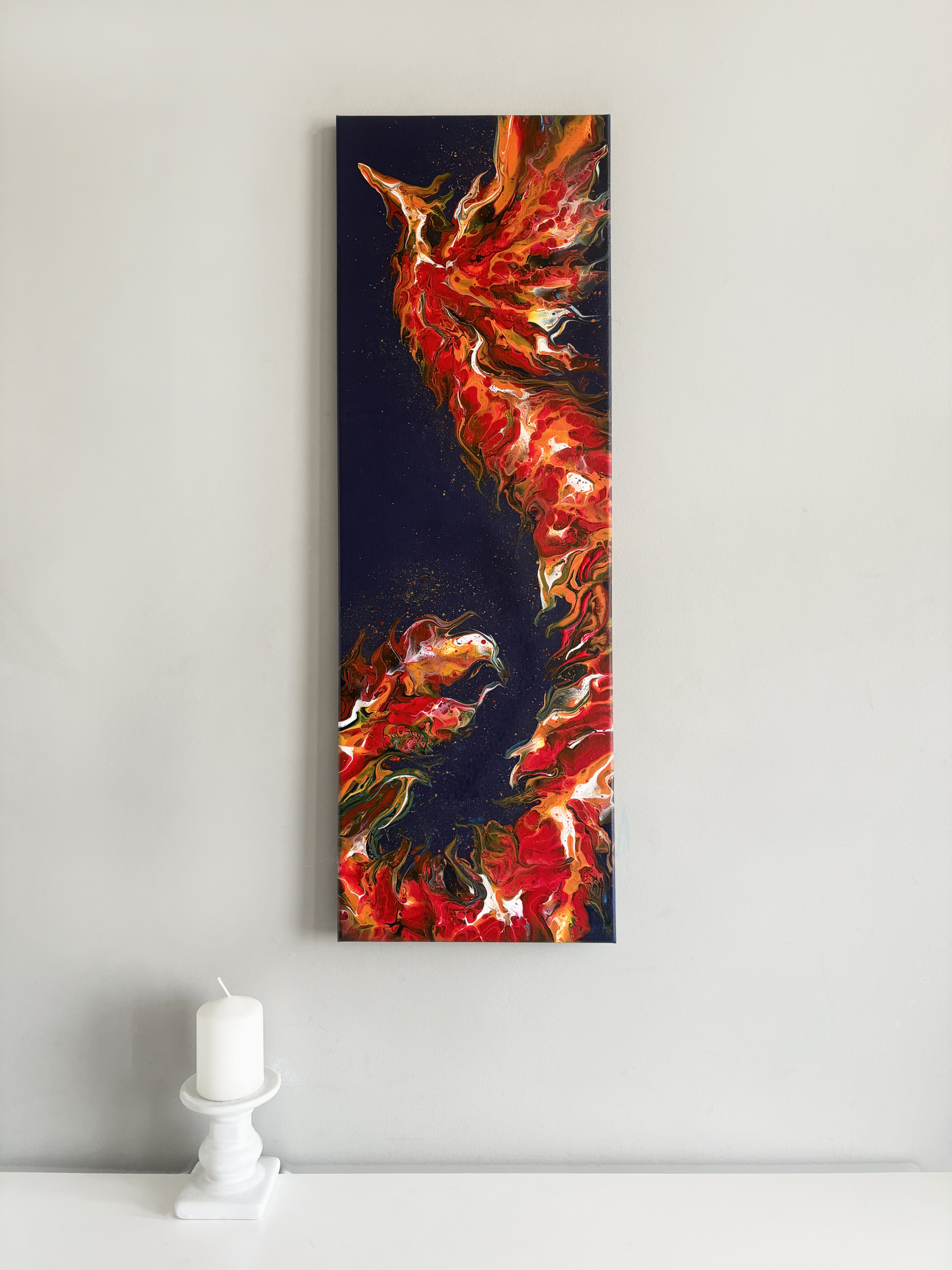Eternal Flame