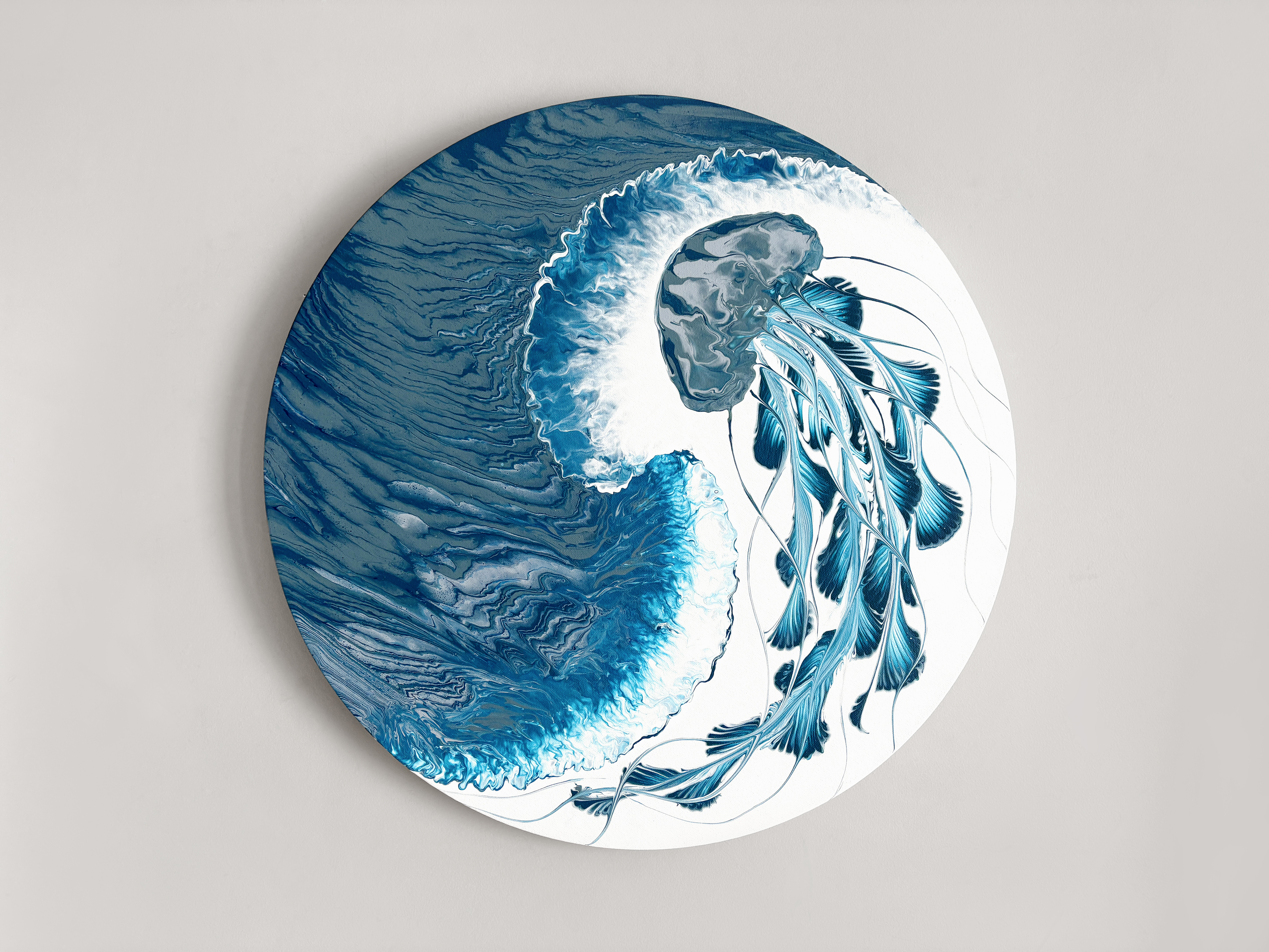 Balance: Tidal Rhythm