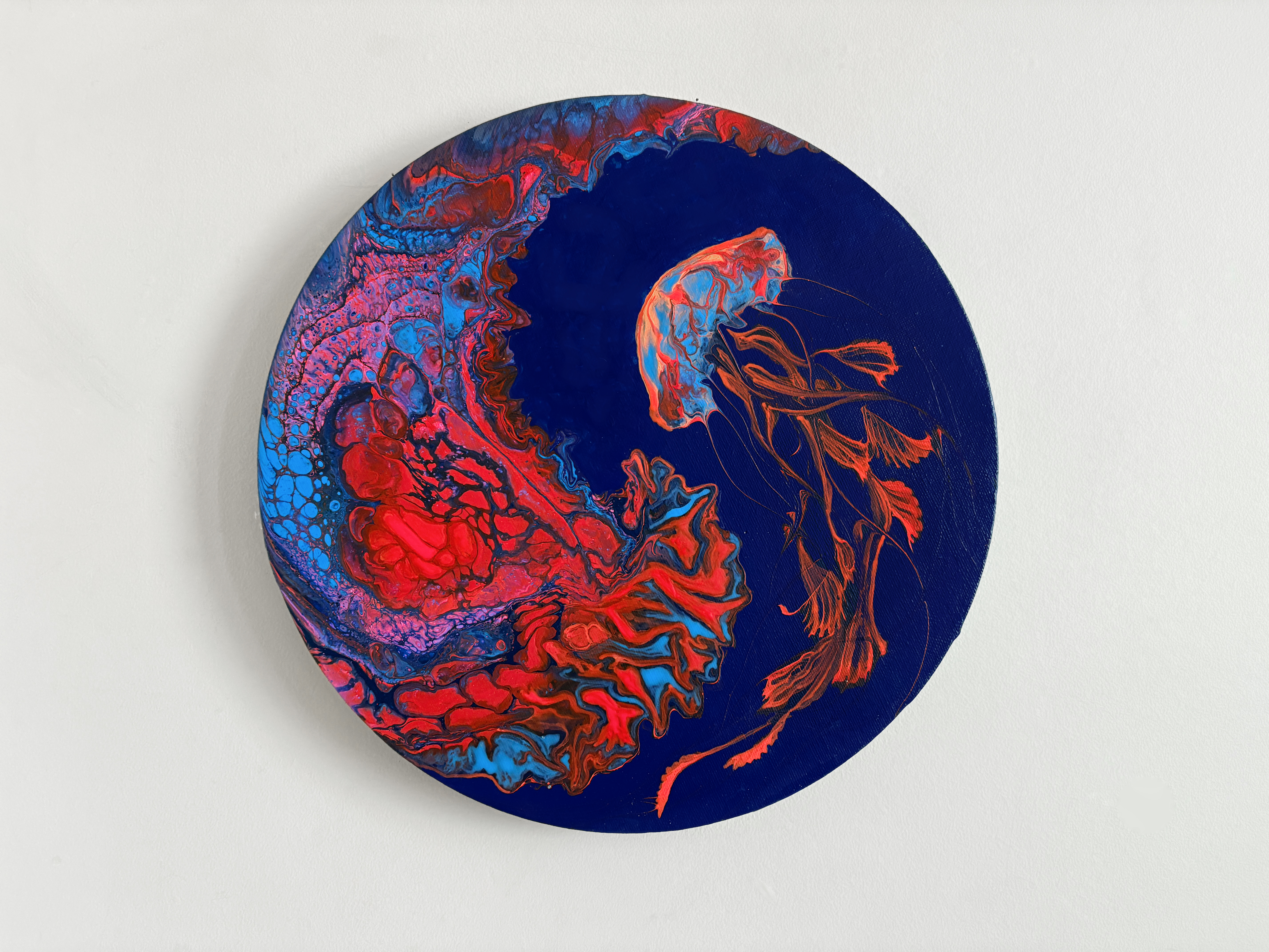 Balance: Midnight Zone