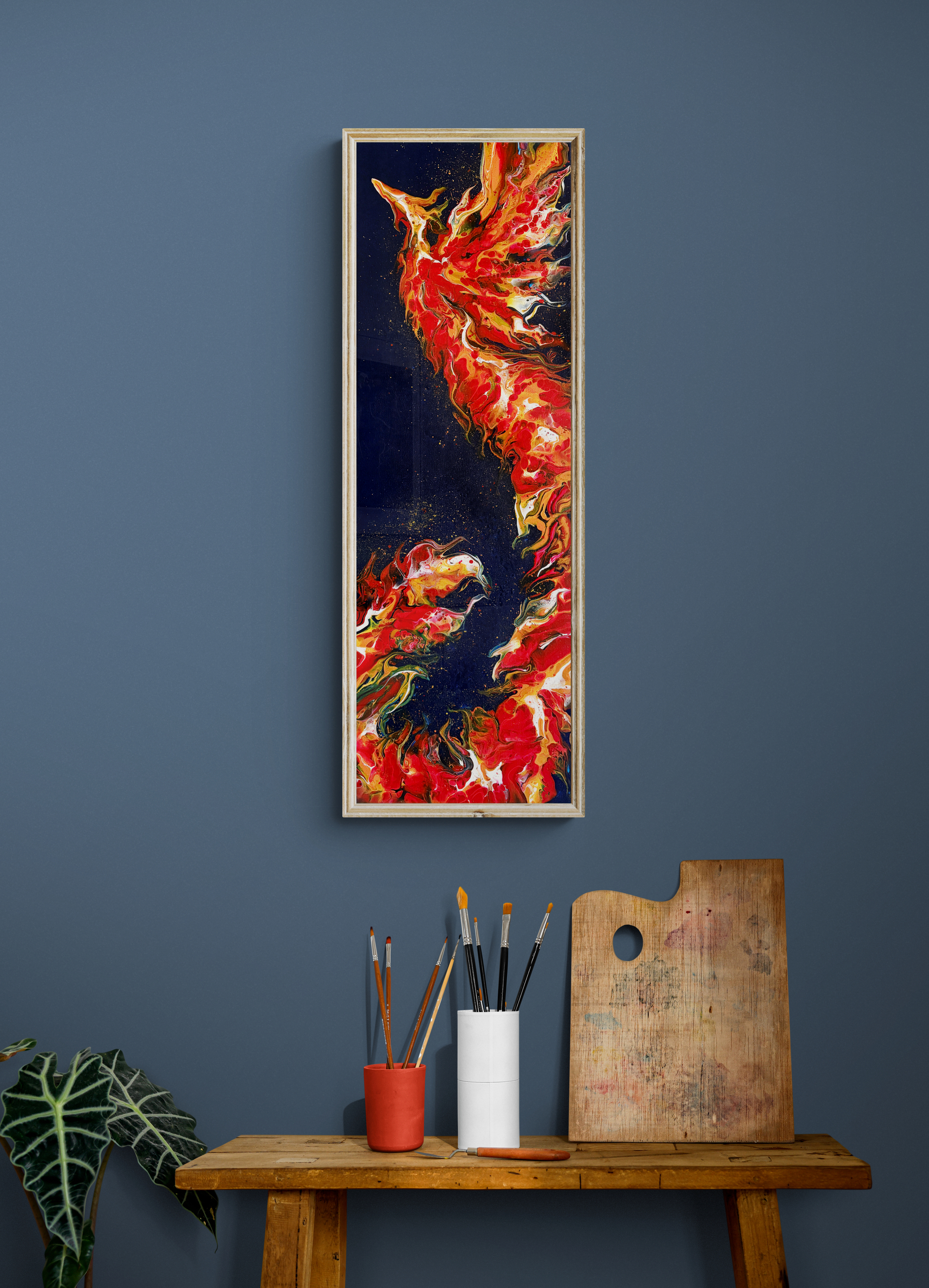 Eternal Flame