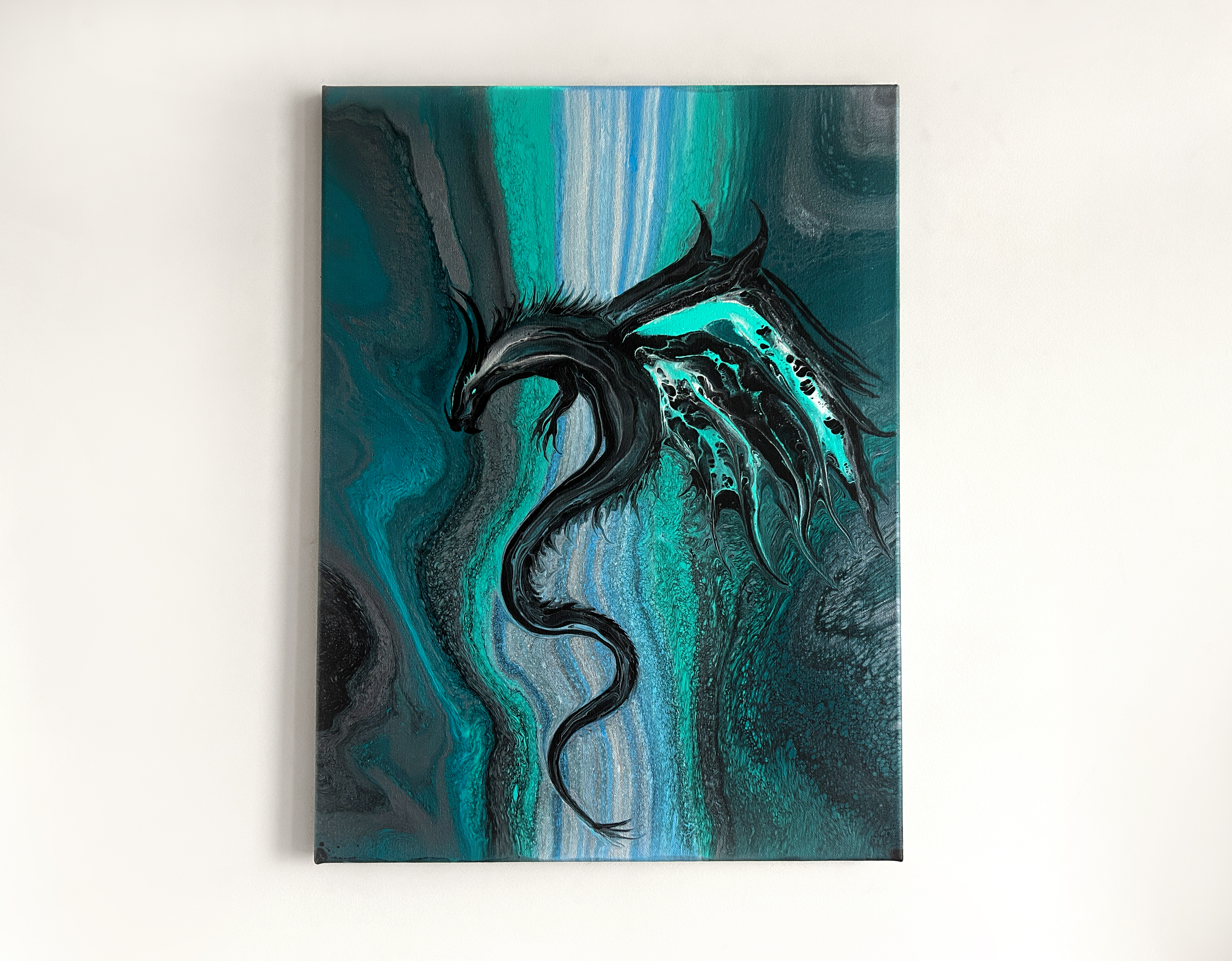 Shadow Dragon