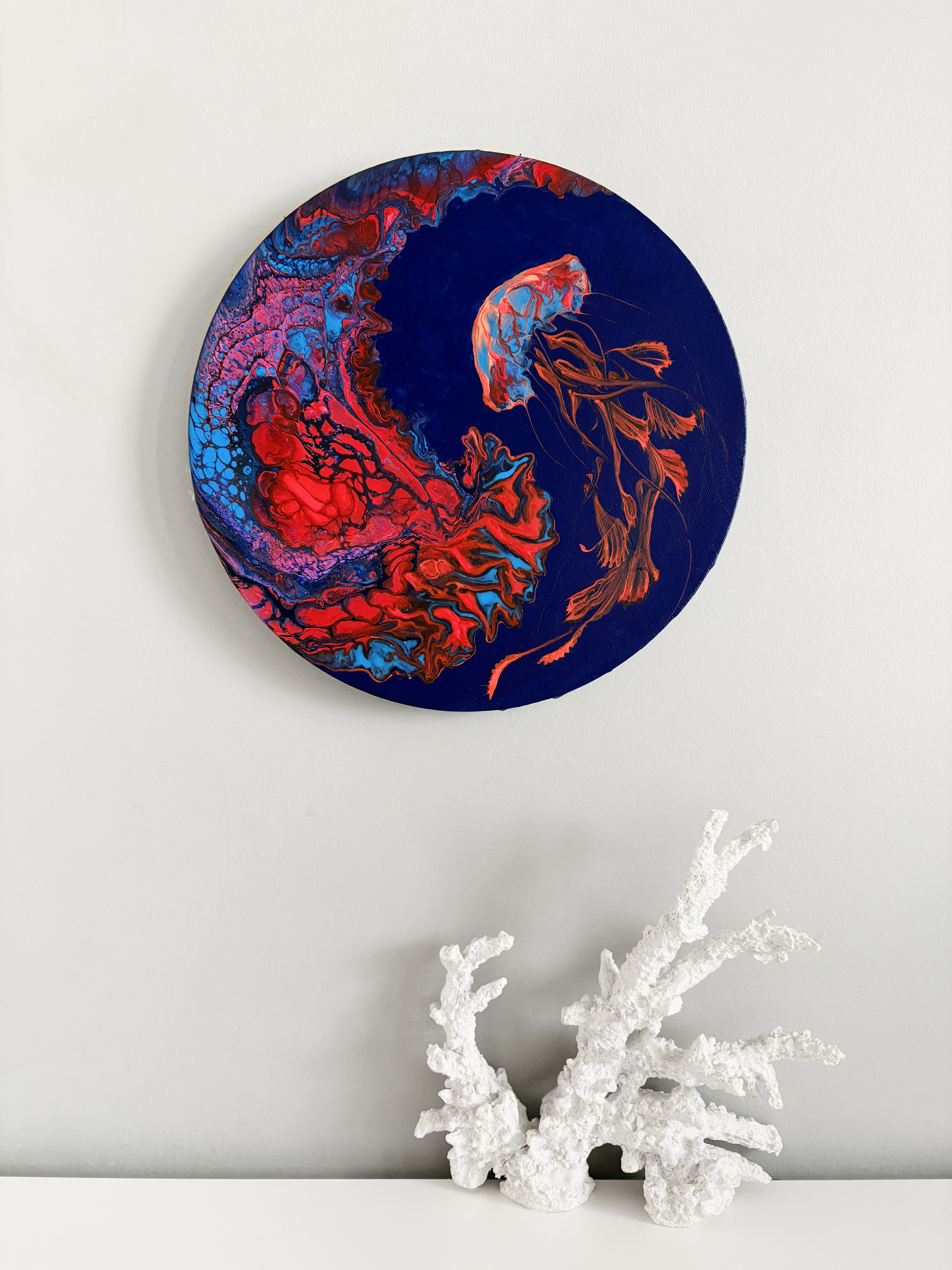 Balance: Midnight Zone