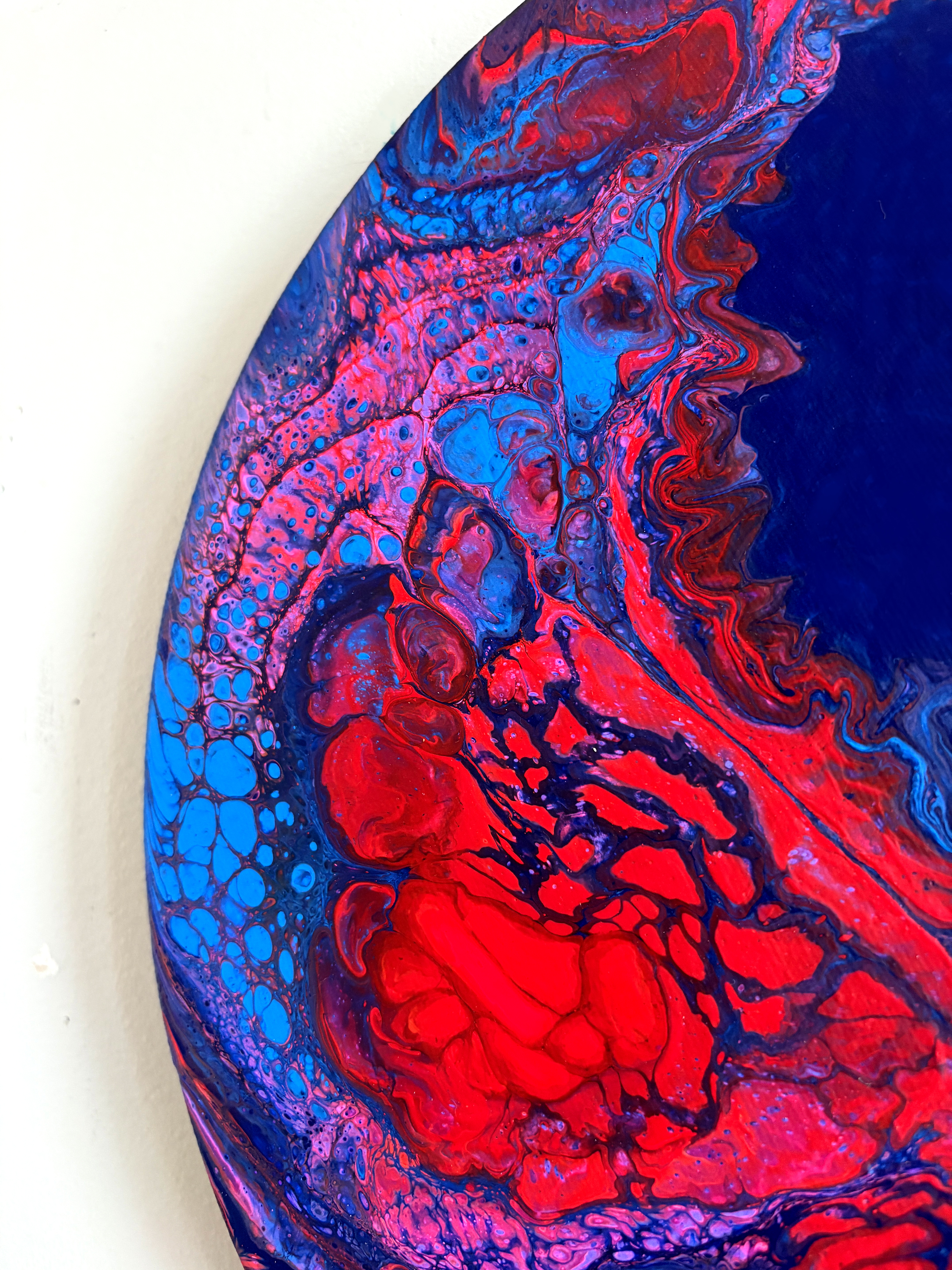 Balance: Midnight Zone