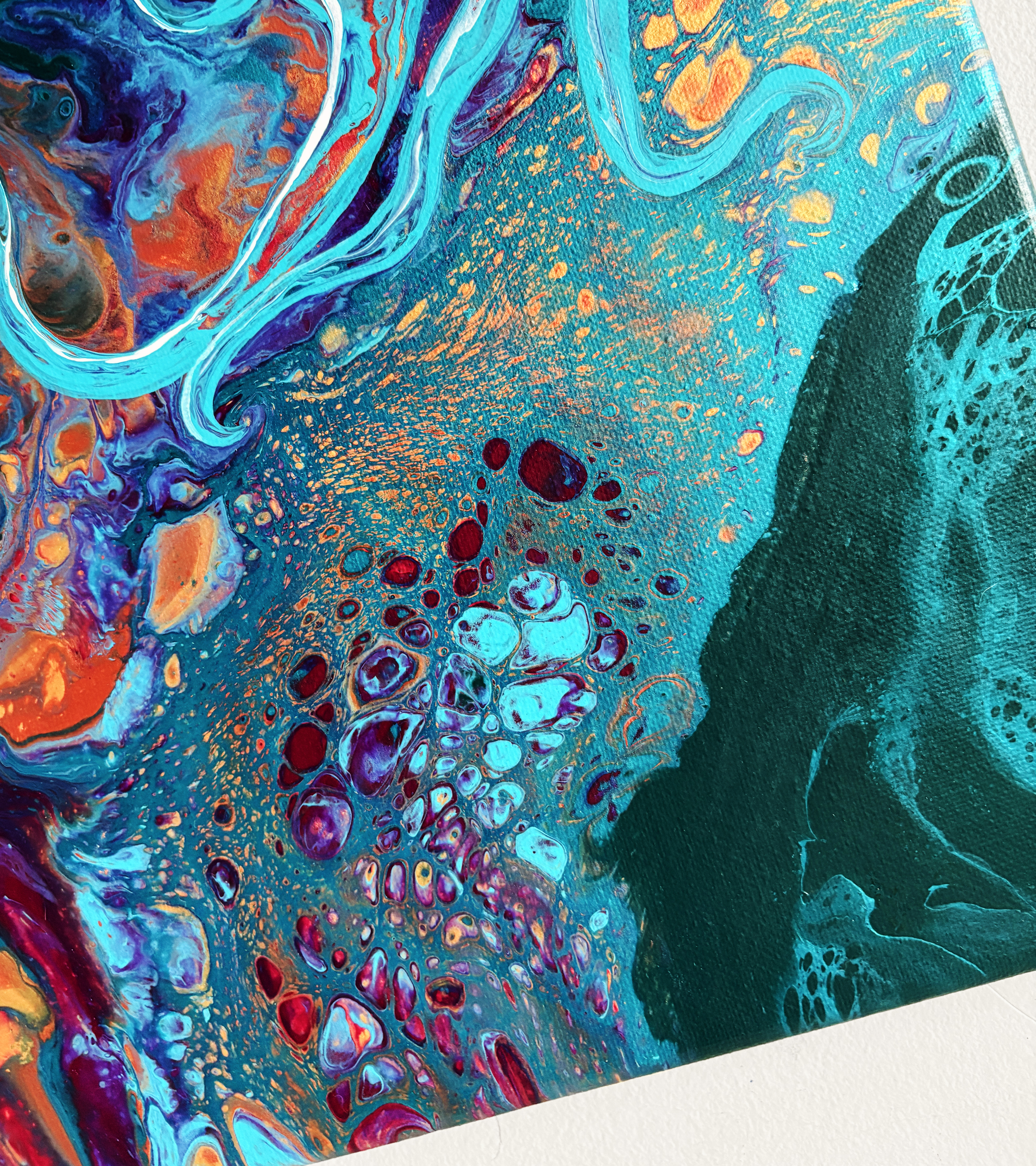 Fluid Motion