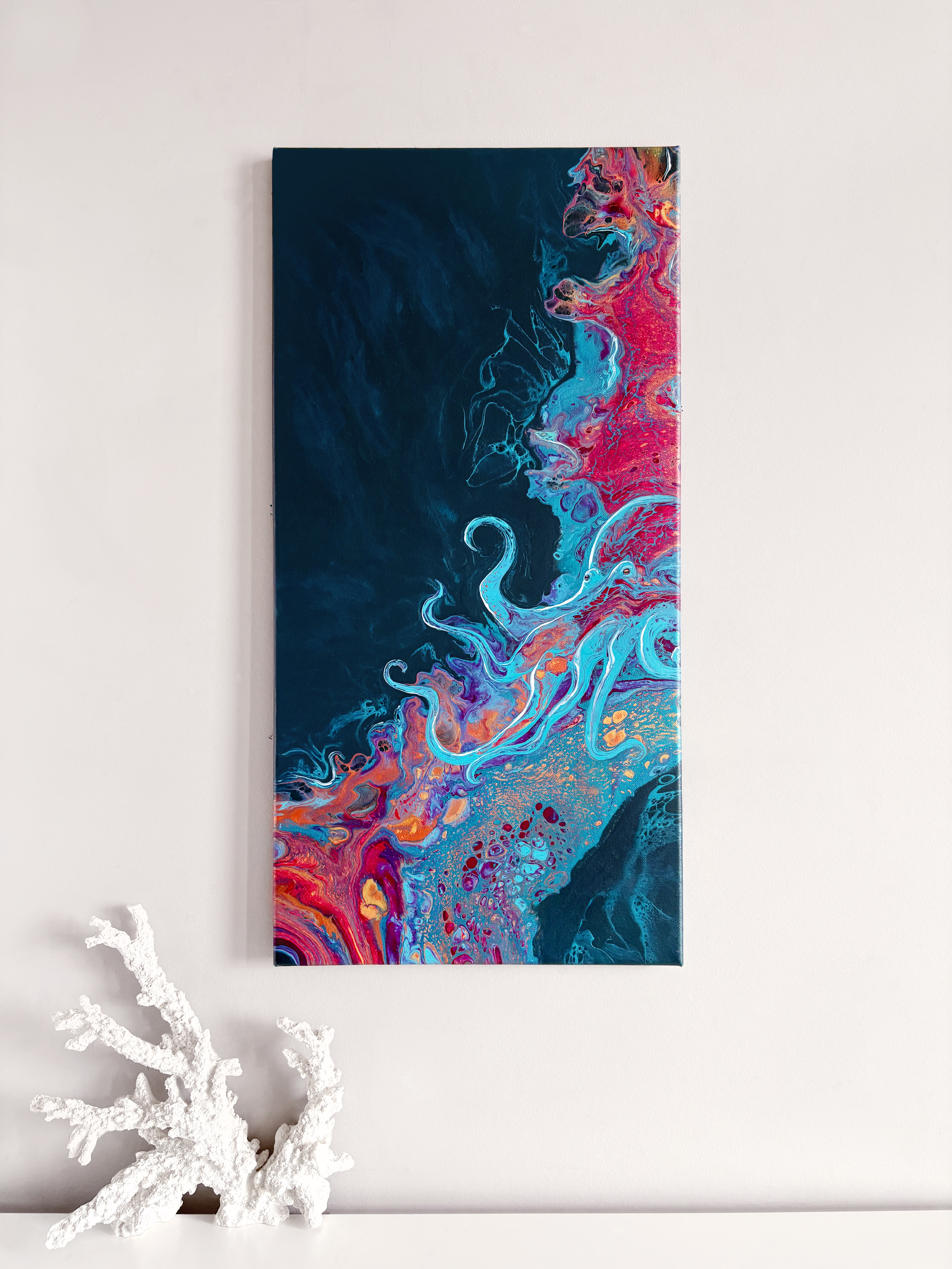 Fluid Motion