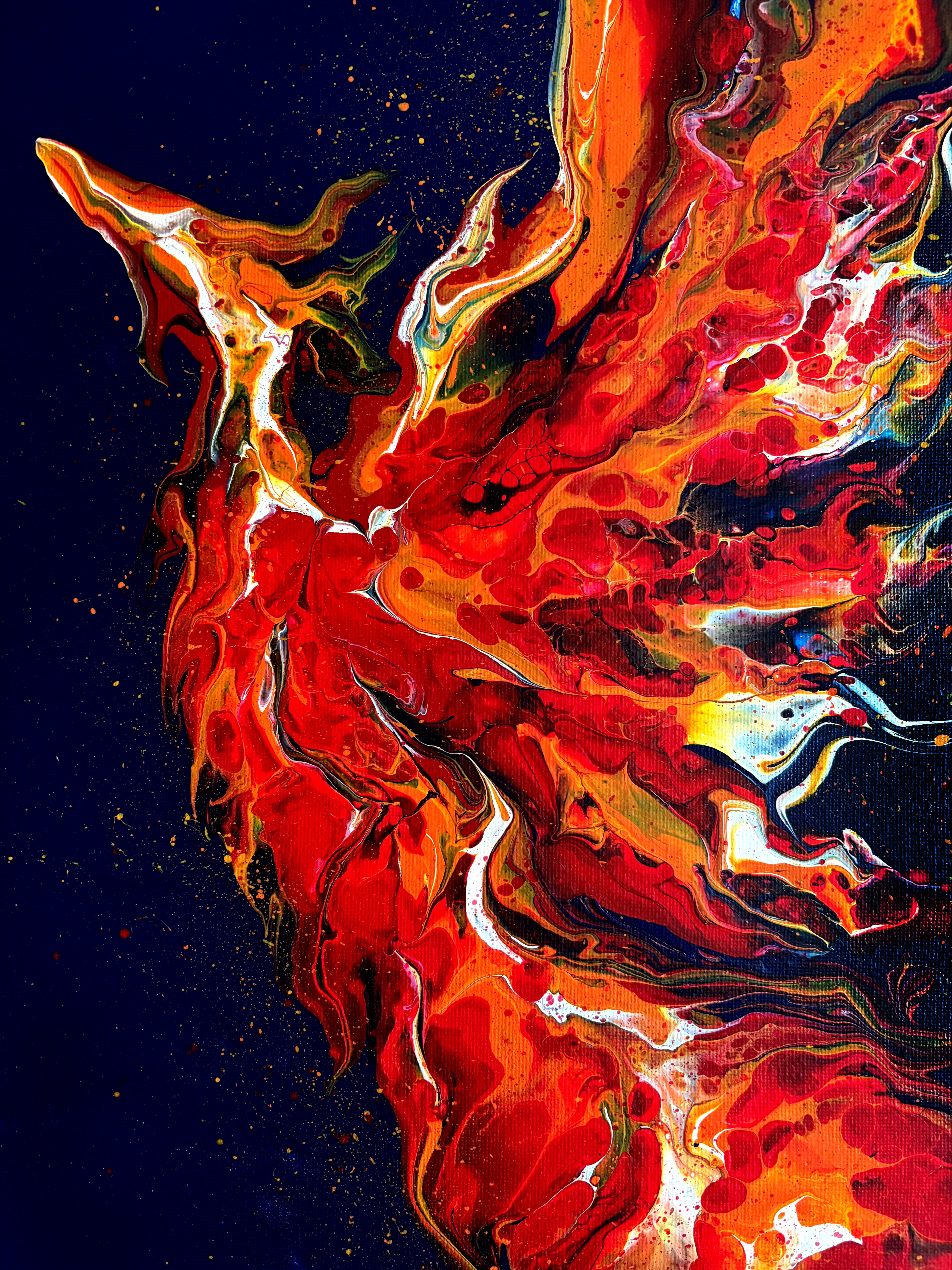Eternal Flame