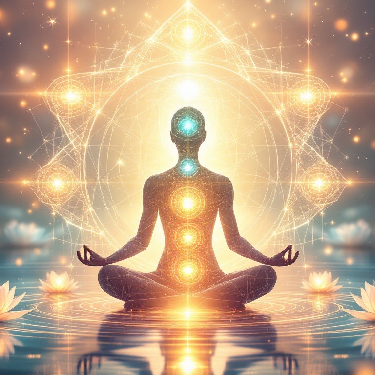 Healing Through the Soul