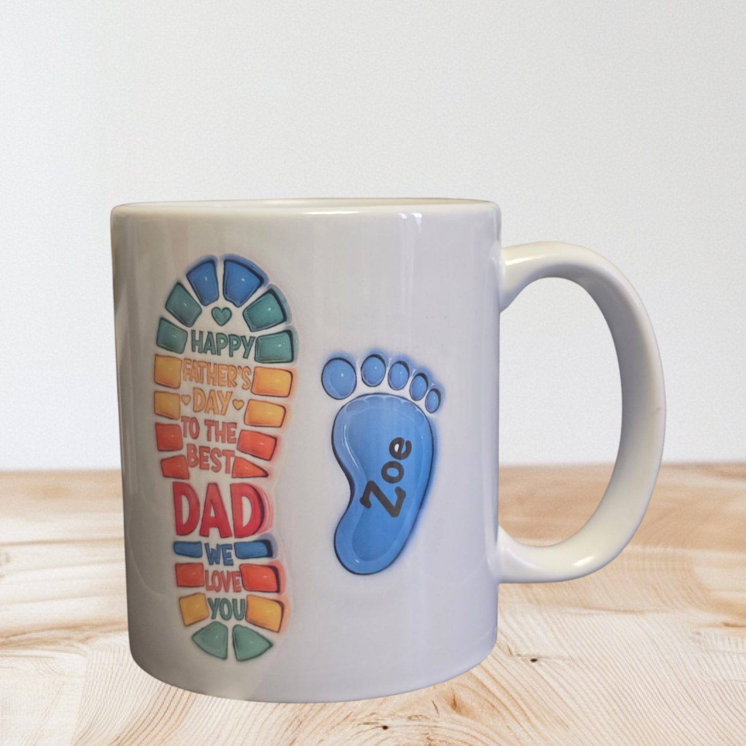 Father's Day Mug