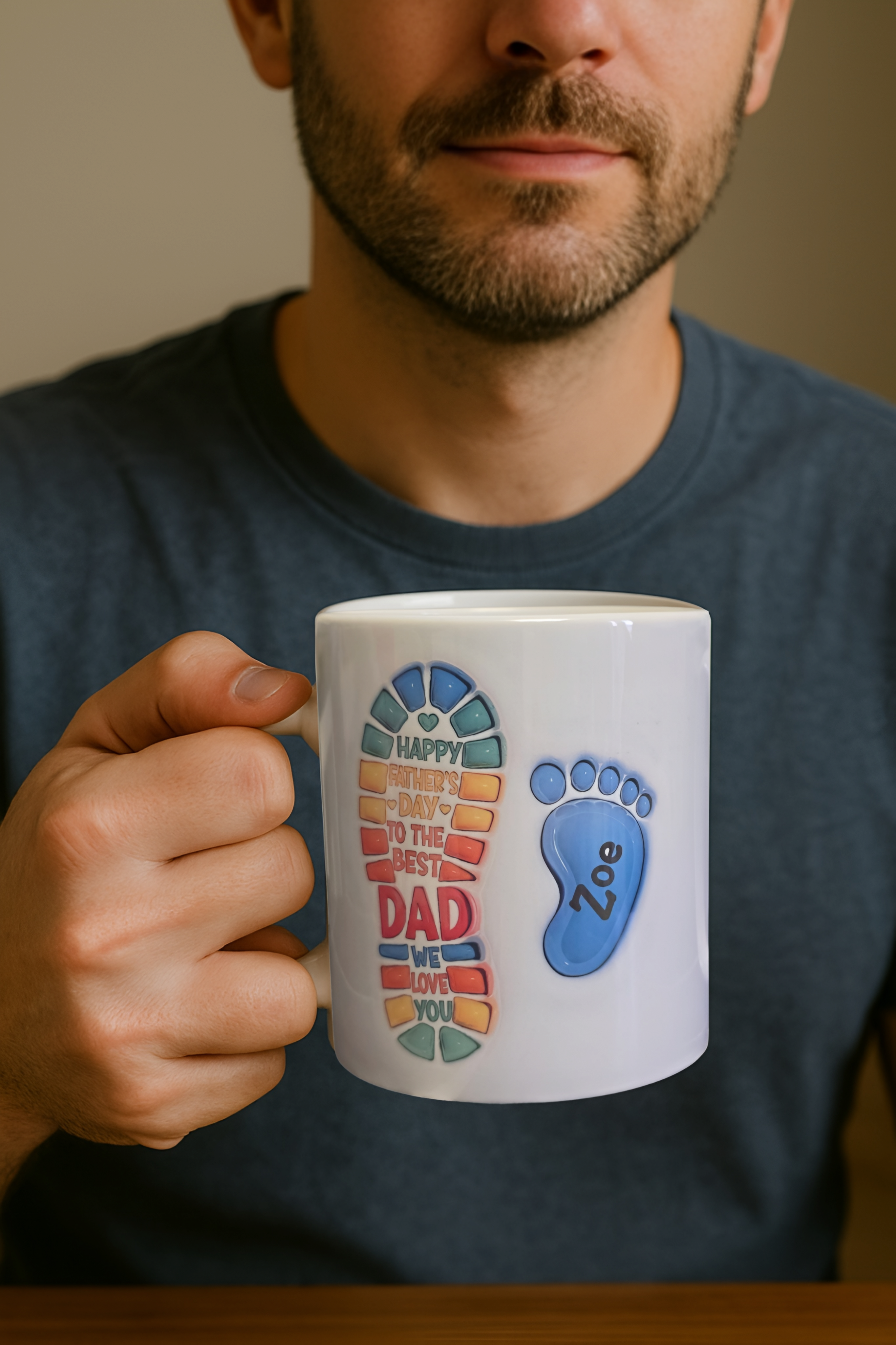 Father's Day Mug