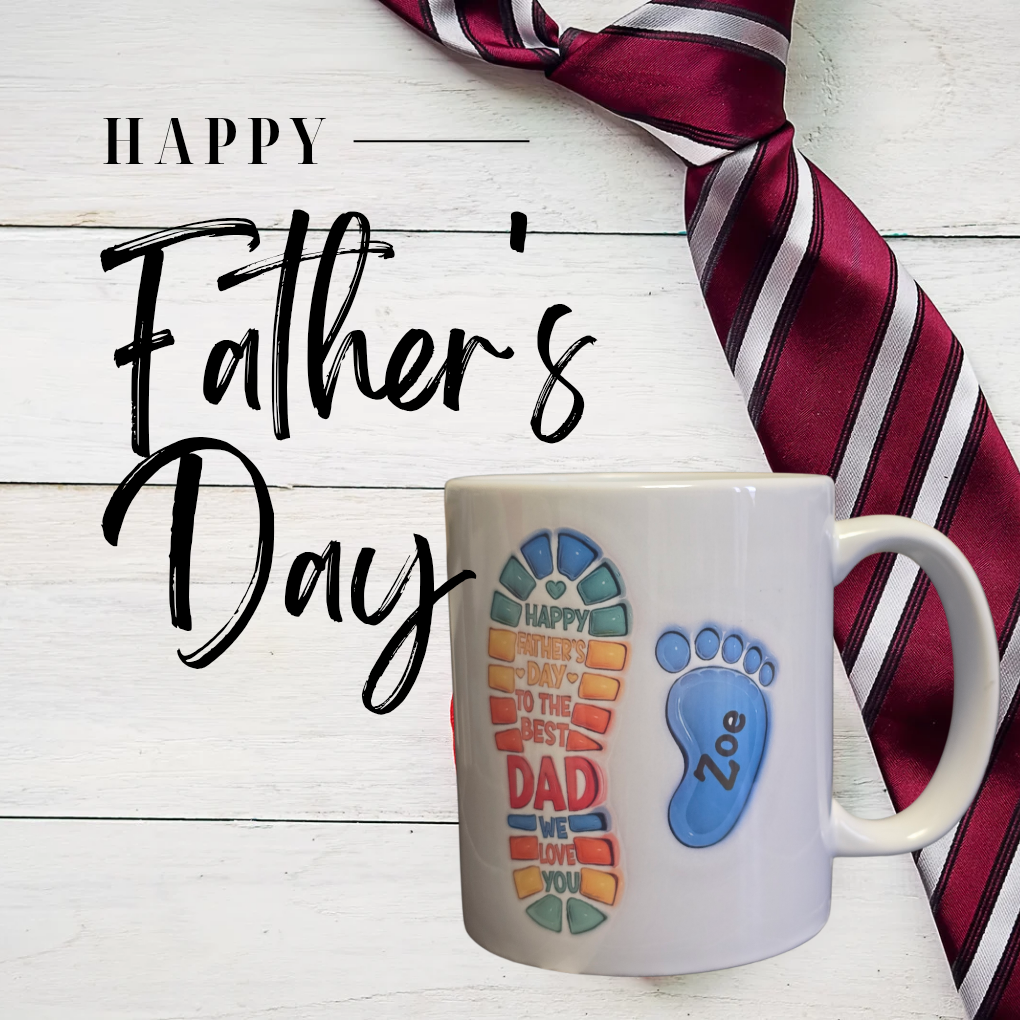 Father's Day Mug