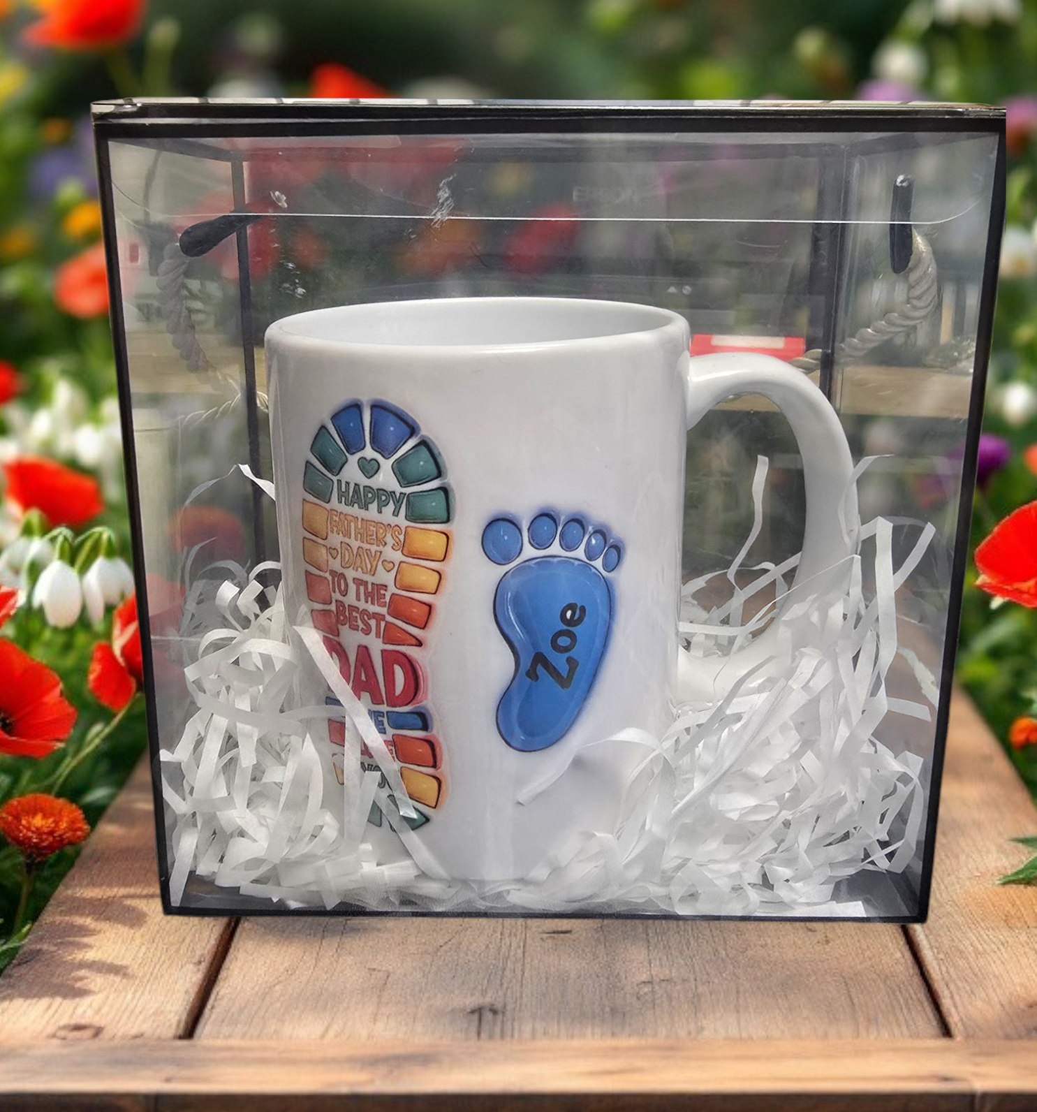 Father's Day Mug