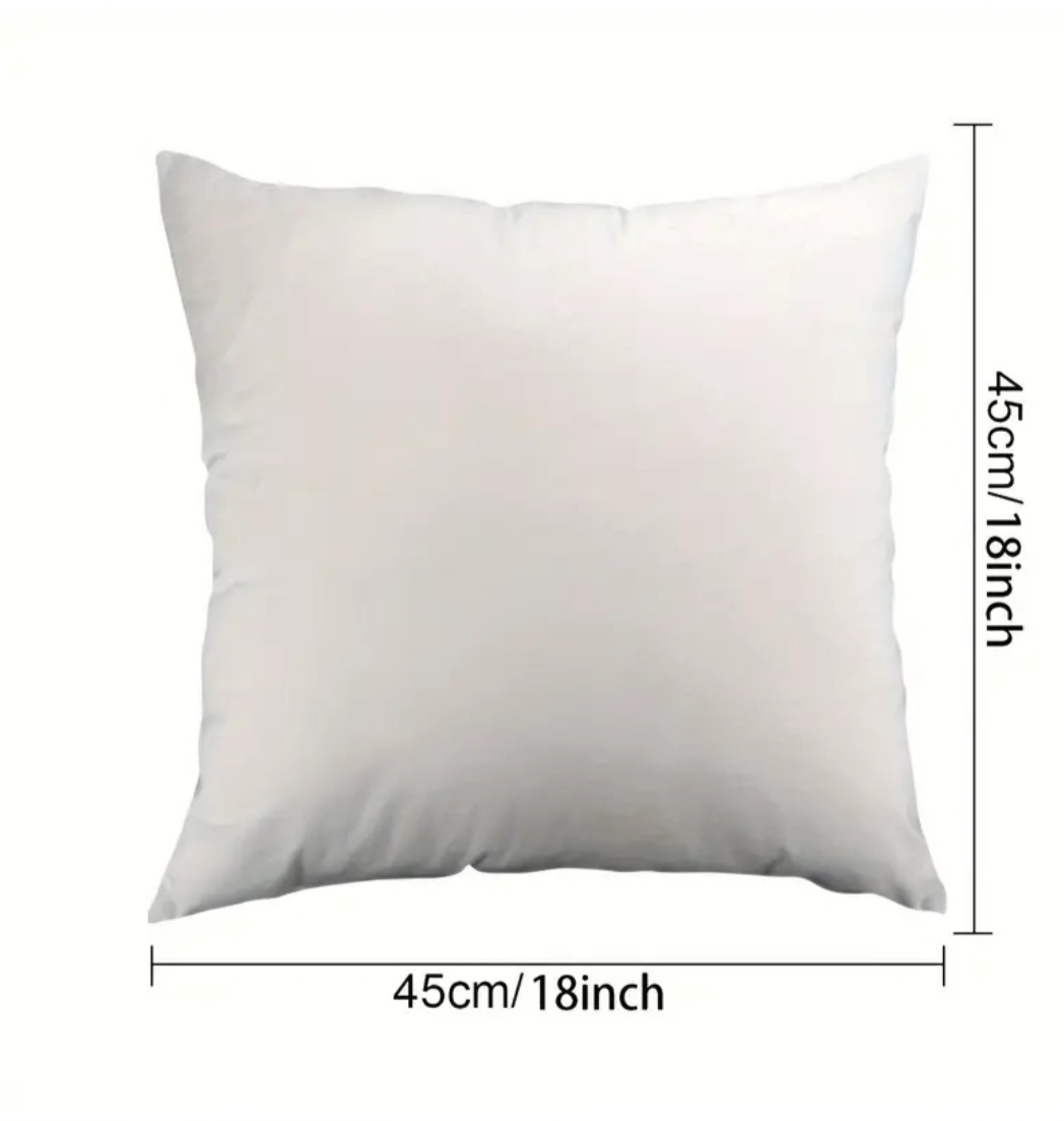 Sleepy Cat Decorative Pillow - Cute Cartoon Cushion for Home, Sofa or Gift
