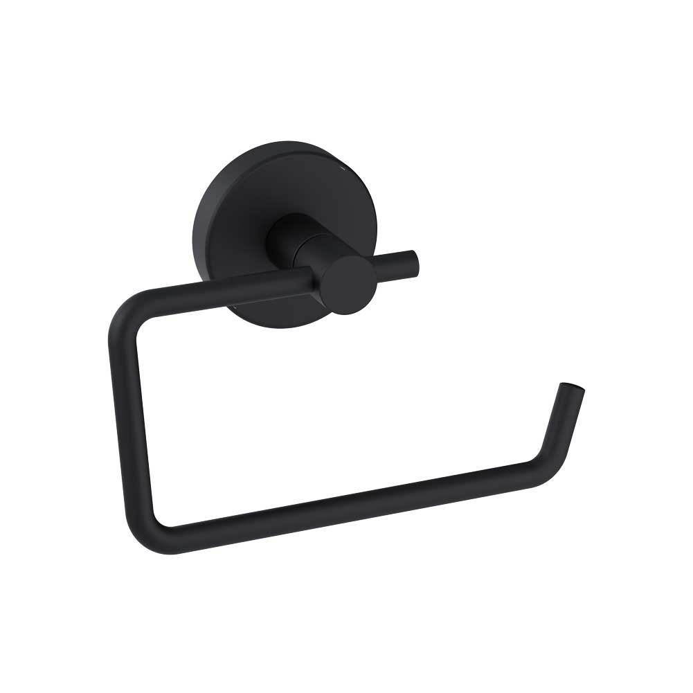 PROJE MAX  TUVALET KAĞITLIK MAT SİYAH