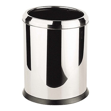 ÇEMBERLİ ÇÖP KOVASI