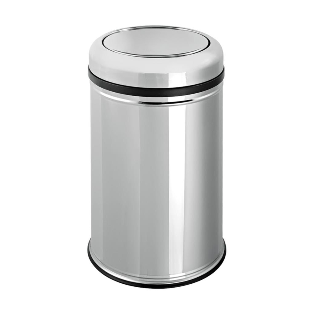 PRATİK KAPAK ÇÖP KOVASI