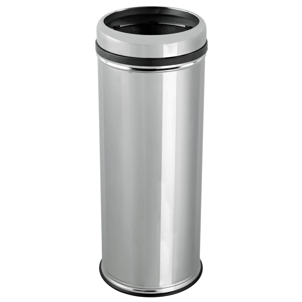 PRATİK KAPAKSIZ ÇÖP KOVASI