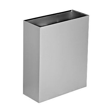 DUVARA MONTE ÇÖP KOVASI