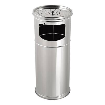 IZGARALI PASLANMAZ ÇELİK KOLON KÜLLÜK