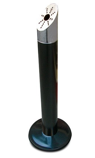 BORU TİPİ SİGARALIK SİYAH