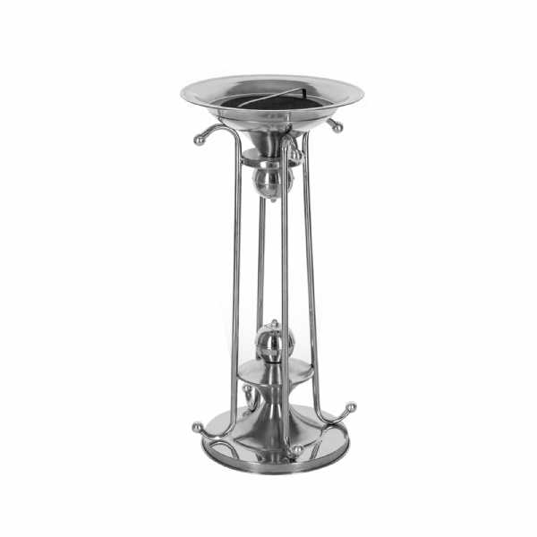 PASLANMAZ LÜX SİGARALIK