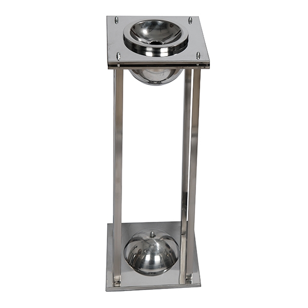 SÜTUN KARE SİGARALIK