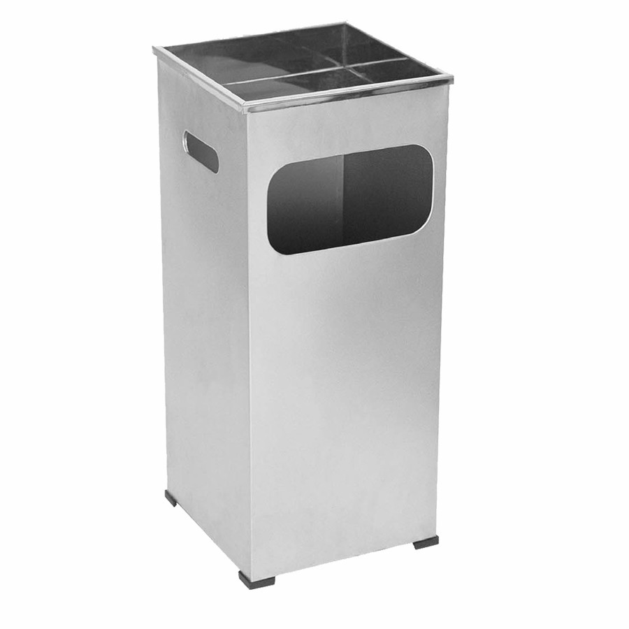 KARE KOLON KÜLLÜK PASLANMAZ