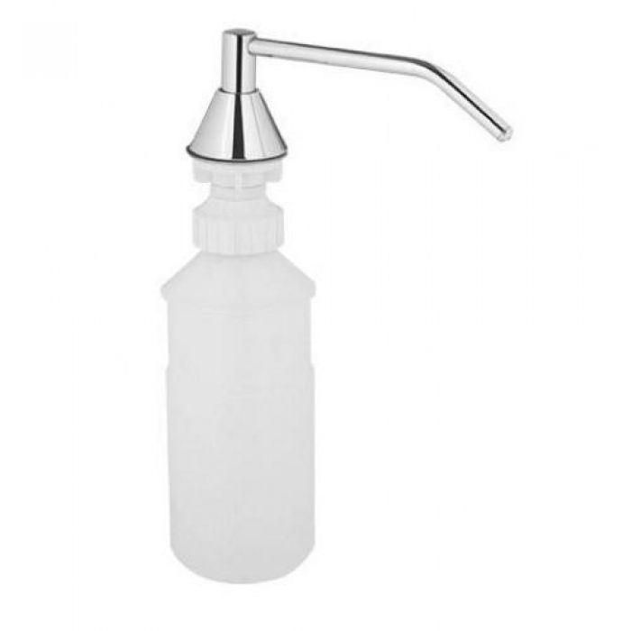 ANKASTRE SIVI SABUN DİSPENSERİ