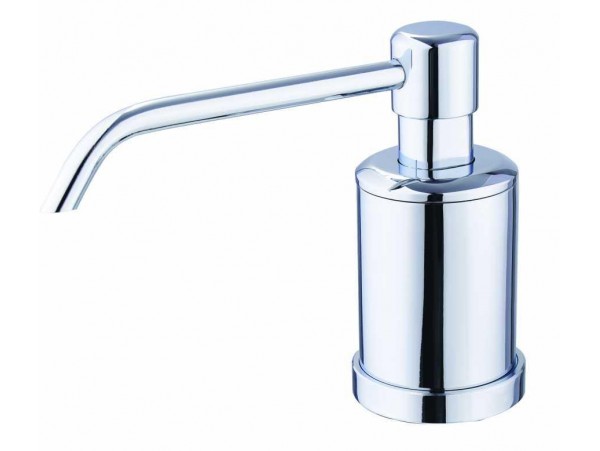 ANKASTRE KÖPÜK SABUN DİSPENSERİ