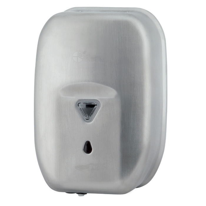 FOTOSELLİ PİLLİ SIVI SABUNLUK 1200ML