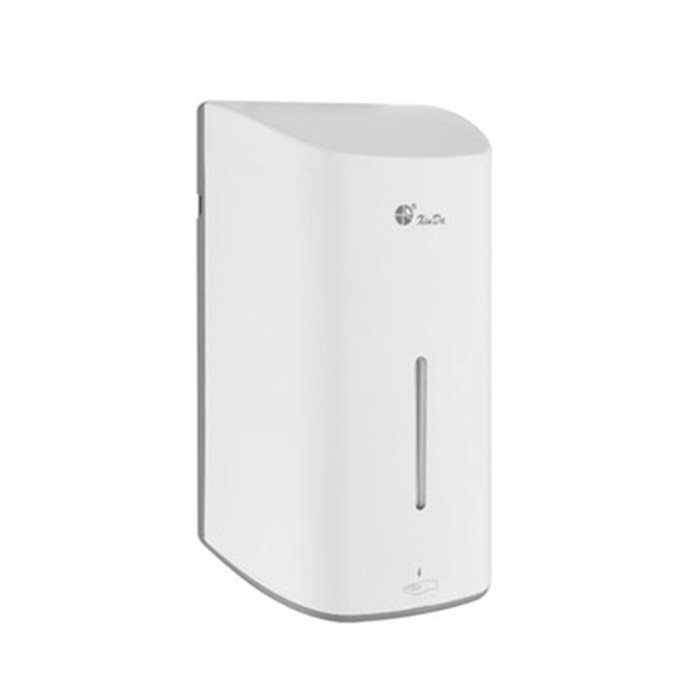 FOTOSELLİ PİLLİ SIVI SABUNLUK 1100 ML