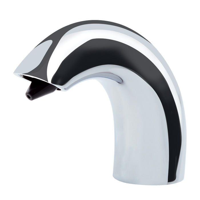 GENESİT FOTOSELLİ ANKASTRE SIVI VERİCİ ELEKTRİKLİ BRASS GÖVDE ÜZERİ KROM KAPLAMA 1500mL