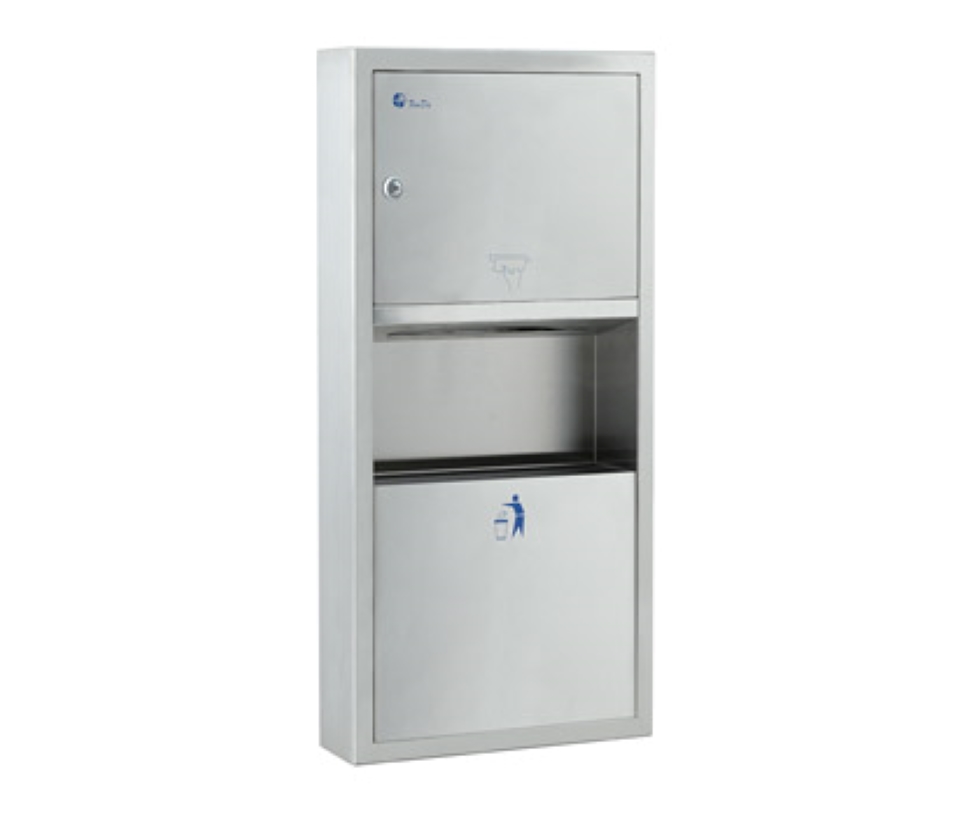 SIVA ÜSTÜ MANUEL KOMBİNE SİSTEM