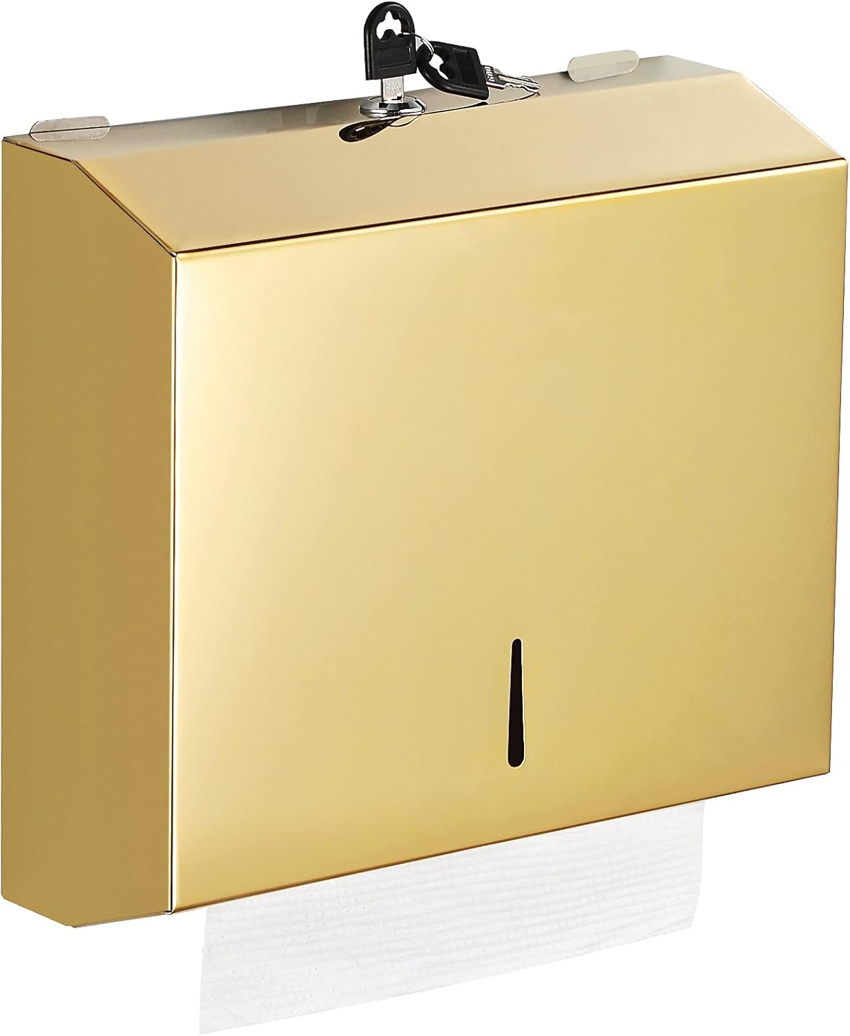 Z KATLAMA KAĞIT HAVLU APARATI GOLD