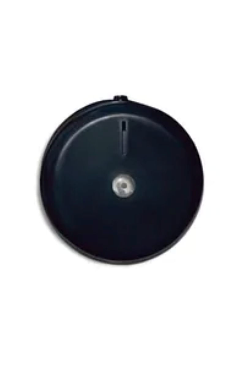 PRATİK MAXİ KAĞIT HAVLU DİSPENSERİ SİYAH