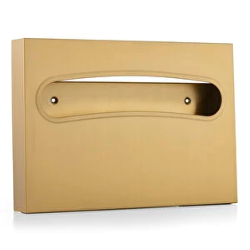 KLOZET KAPAK ÖRTÜSÜ APARATI GOLD